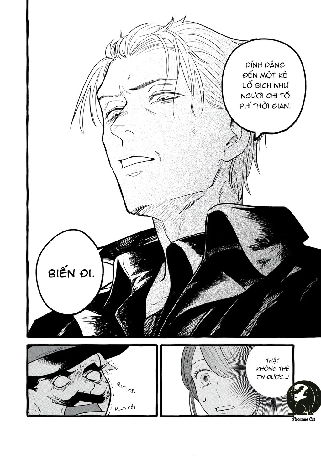 Liệu Có Thể Tìm Được Một Công Việc Lâu Dài Không? Bắt Đầu Cuộc Sống Mới Với Một Vị Pháp Sư Ít Nói Và Khó Gần~ Chapter 6 - 10