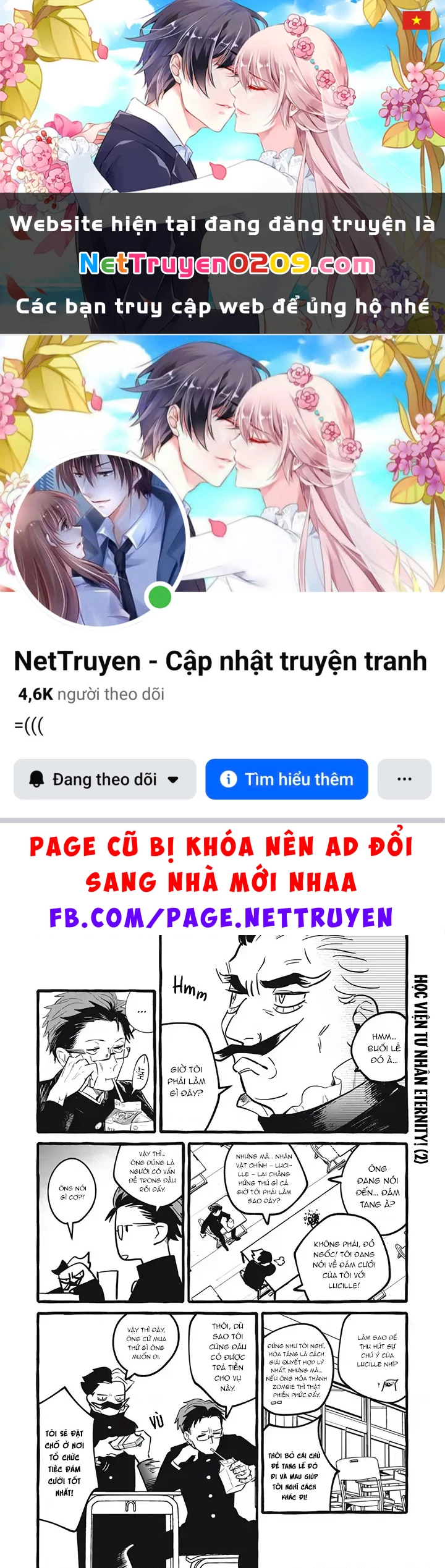 Liệu Có Thể Tìm Được Một Công Việc Lâu Dài Không? Bắt Đầu Cuộc Sống Mới Với Một Vị Pháp Sư Ít Nói Và Khó Gần~ Chapter 6.1 - 1