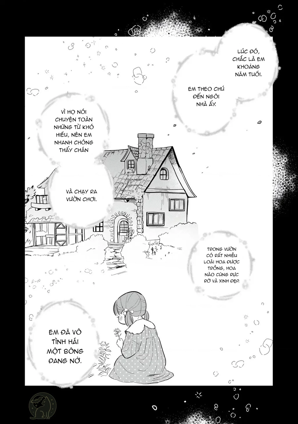 Liệu Có Thể Tìm Được Một Công Việc Lâu Dài Không? Bắt Đầu Cuộc Sống Mới Với Một Vị Pháp Sư Ít Nói Và Khó Gần~ Chapter 8 - 8