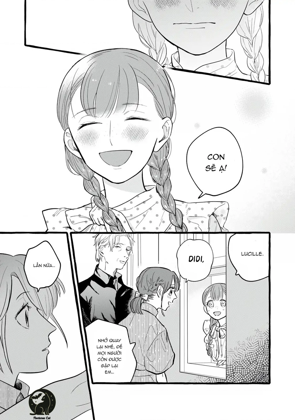 Liệu Có Thể Tìm Được Một Công Việc Lâu Dài Không? Bắt Đầu Cuộc Sống Mới Với Một Vị Pháp Sư Ít Nói Và Khó Gần~ Chapter 8 - 27