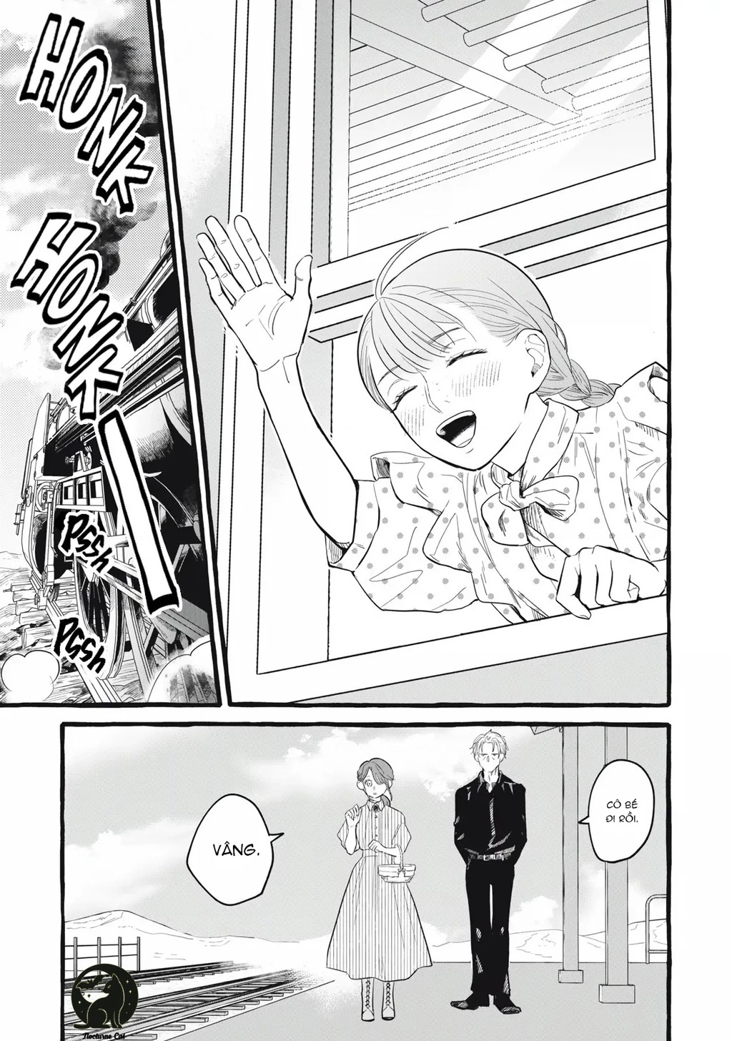 Liệu Có Thể Tìm Được Một Công Việc Lâu Dài Không? Bắt Đầu Cuộc Sống Mới Với Một Vị Pháp Sư Ít Nói Và Khó Gần~ Chapter 8 - 29