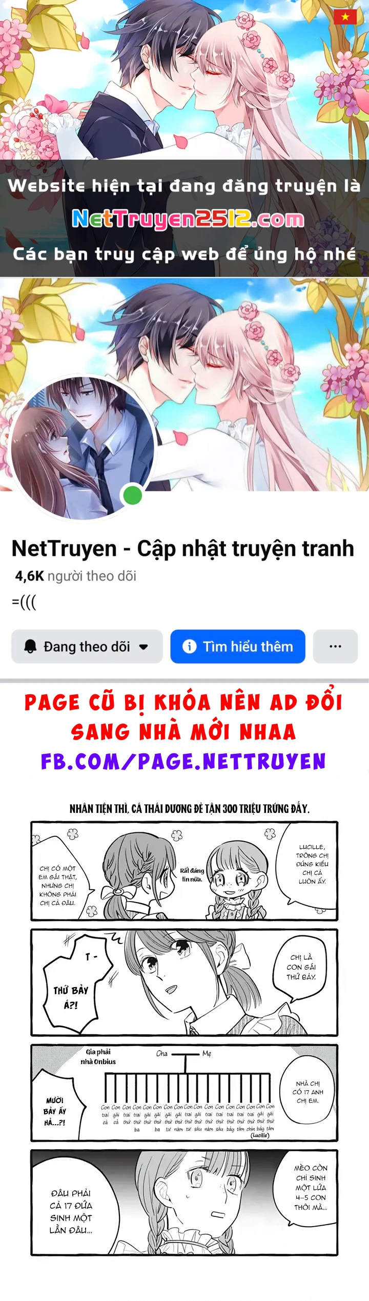 Liệu Có Thể Tìm Được Một Công Việc Lâu Dài Không? Bắt Đầu Cuộc Sống Mới Với Một Vị Pháp Sư Ít Nói Và Khó Gần~ Chapter 8.1 - 1