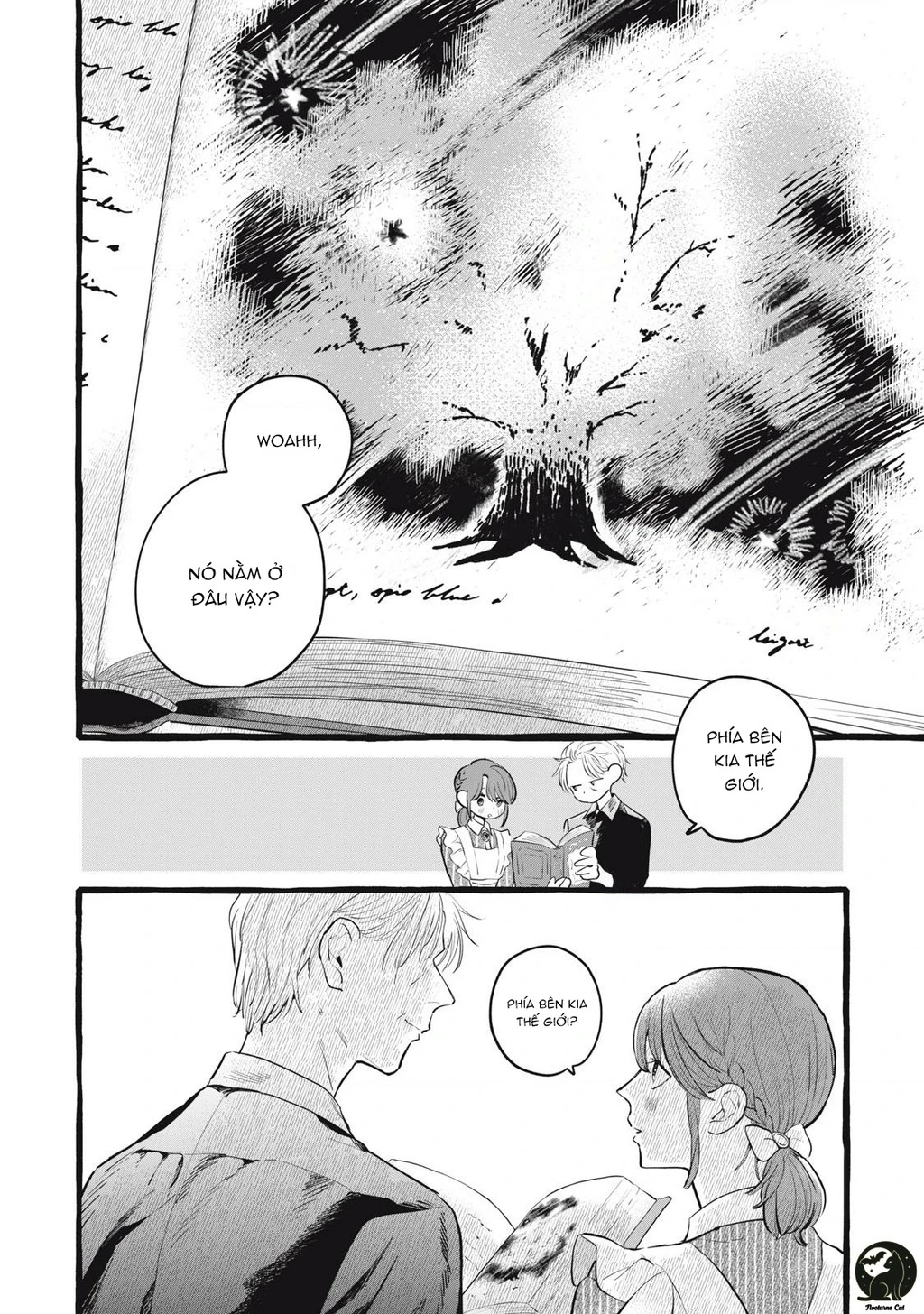 Liệu Có Thể Tìm Được Một Công Việc Lâu Dài Không? Bắt Đầu Cuộc Sống Mới Với Một Vị Pháp Sư Ít Nói Và Khó Gần~ Chapter 16 - 20