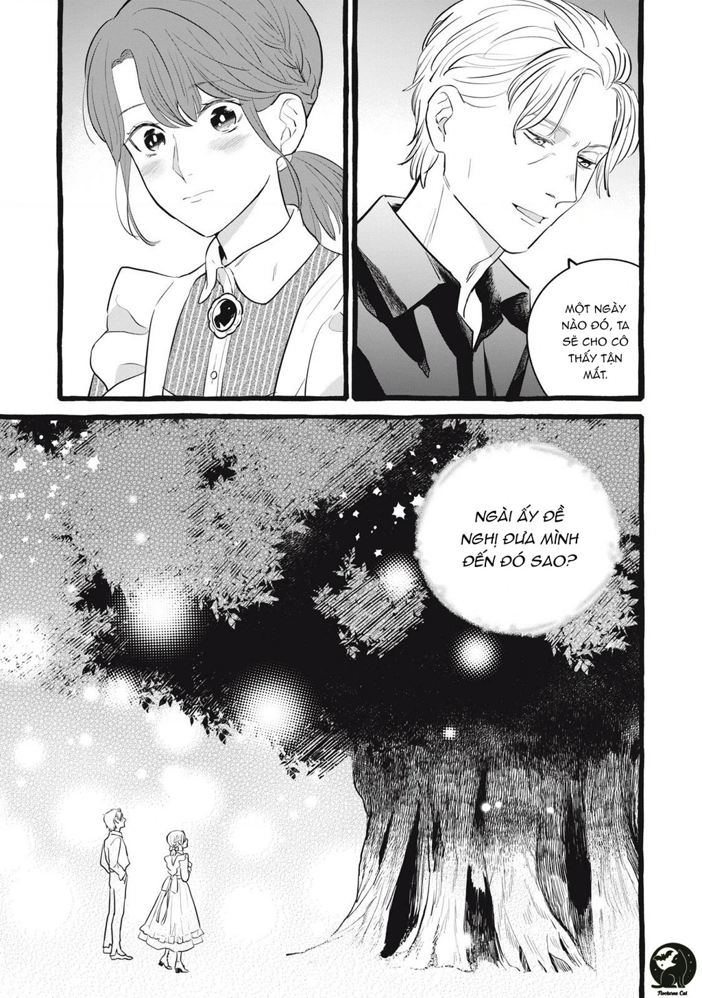 Liệu Có Thể Tìm Được Một Công Việc Lâu Dài Không? Bắt Đầu Cuộc Sống Mới Với Một Vị Pháp Sư Ít Nói Và Khó Gần~ Chapter 16 - 21