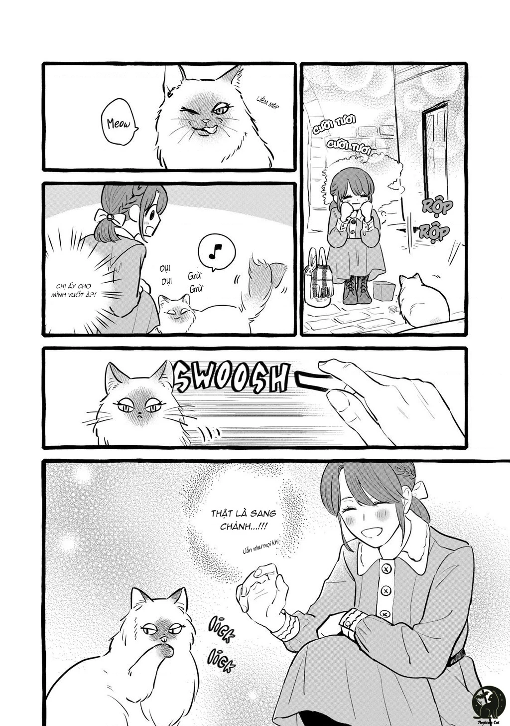 Liệu Có Thể Tìm Được Một Công Việc Lâu Dài Không? Bắt Đầu Cuộc Sống Mới Với Một Vị Pháp Sư Ít Nói Và Khó Gần~ Chapter 16 - 24