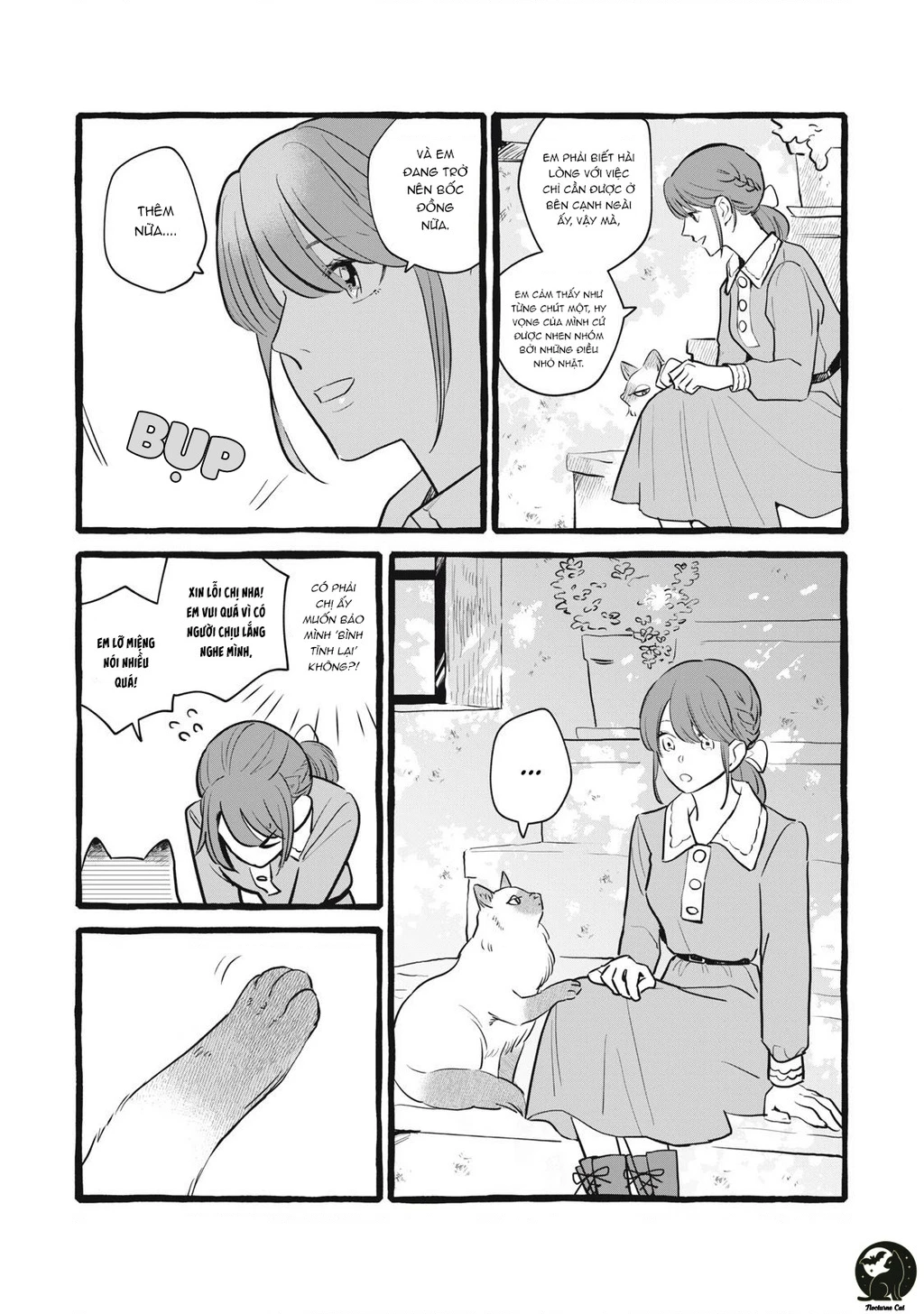 Liệu Có Thể Tìm Được Một Công Việc Lâu Dài Không? Bắt Đầu Cuộc Sống Mới Với Một Vị Pháp Sư Ít Nói Và Khó Gần~ Chapter 16 - 27