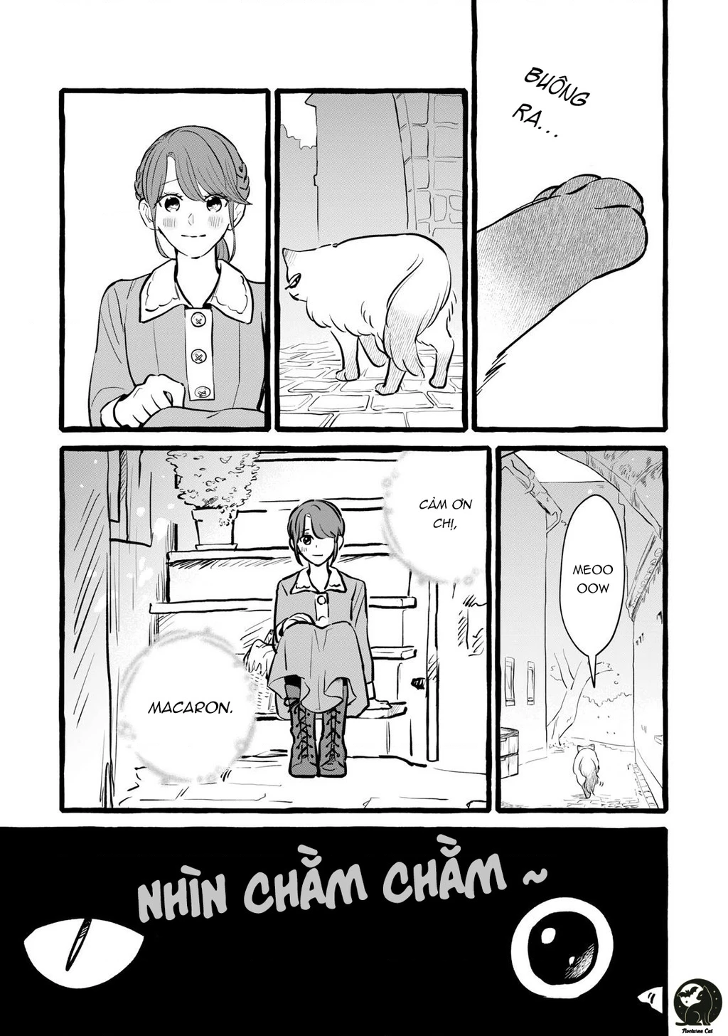 Liệu Có Thể Tìm Được Một Công Việc Lâu Dài Không? Bắt Đầu Cuộc Sống Mới Với Một Vị Pháp Sư Ít Nói Và Khó Gần~ Chapter 16 - 29