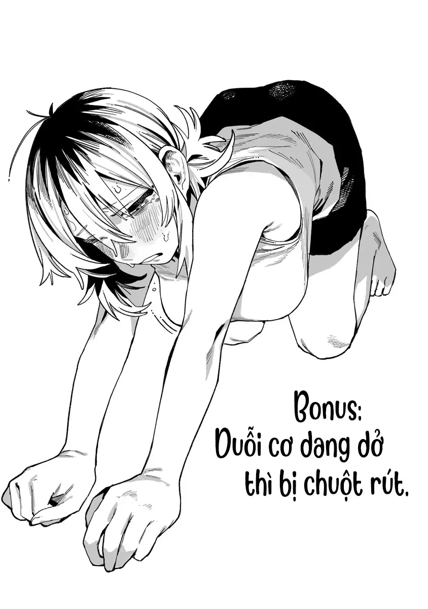 Liệu Có Thể Tìm Được Một Công Việc Lâu Dài Không? Bắt Đầu Cuộc Sống Mới Với Một Vị Pháp Sư Ít Nói Và Khó Gần~ Chapter  10.5 - 2