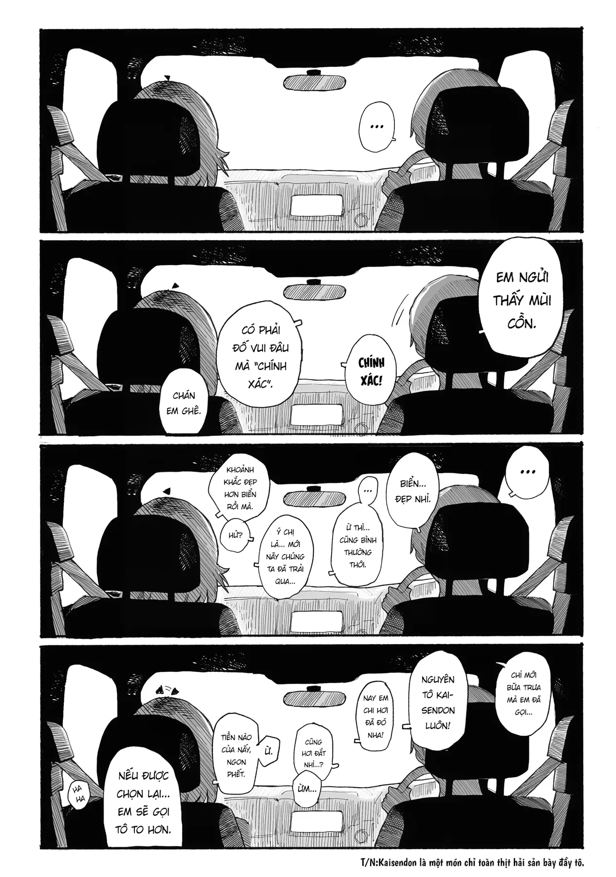 Liệu Có Thể Tìm Được Một Công Việc Lâu Dài Không? Bắt Đầu Cuộc Sống Mới Với Một Vị Pháp Sư Ít Nói Và Khó Gần~ Chapter  14.5 - 16