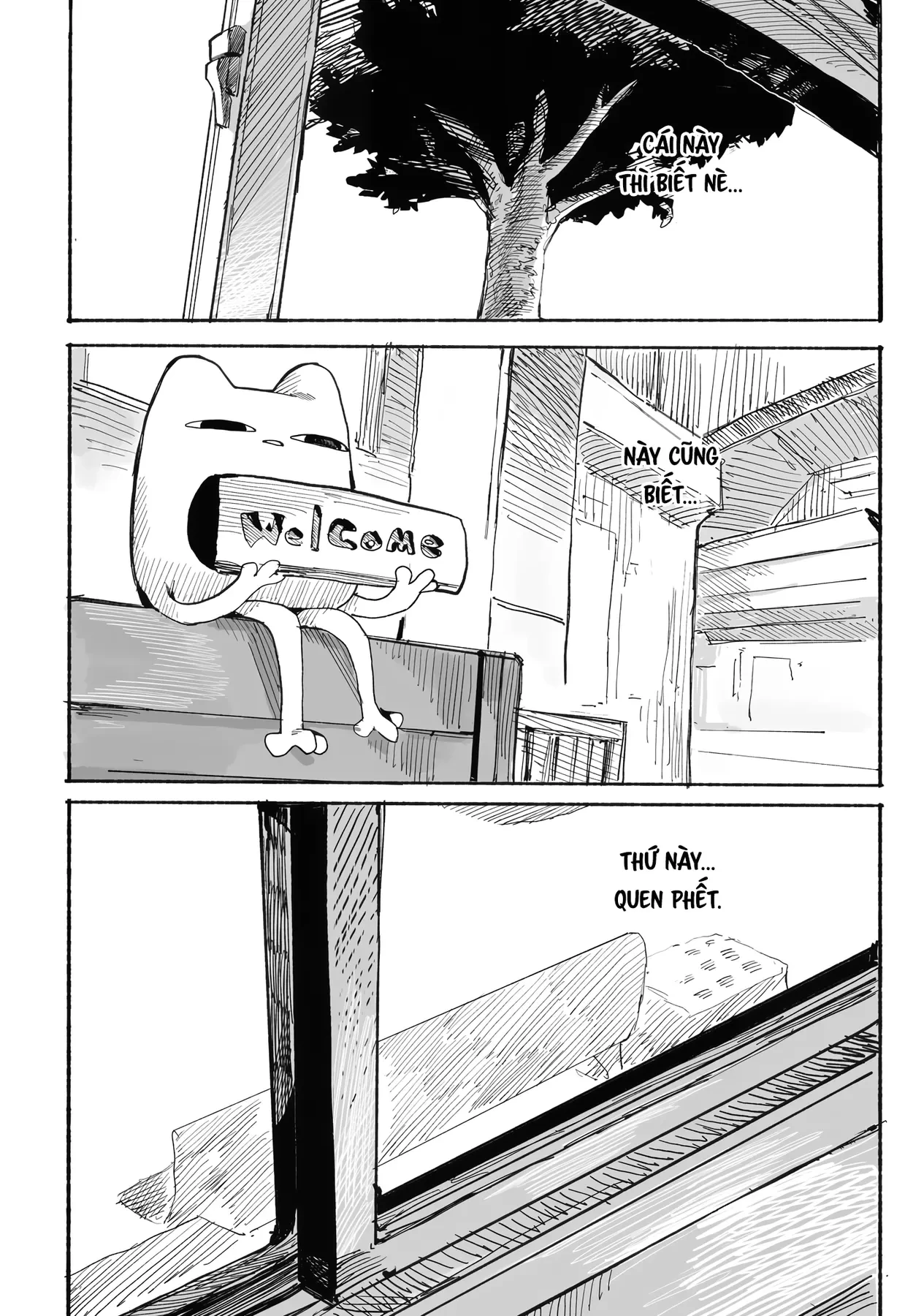 Liệu Có Thể Tìm Được Một Công Việc Lâu Dài Không? Bắt Đầu Cuộc Sống Mới Với Một Vị Pháp Sư Ít Nói Và Khó Gần~ Chapter  14.5 - 26