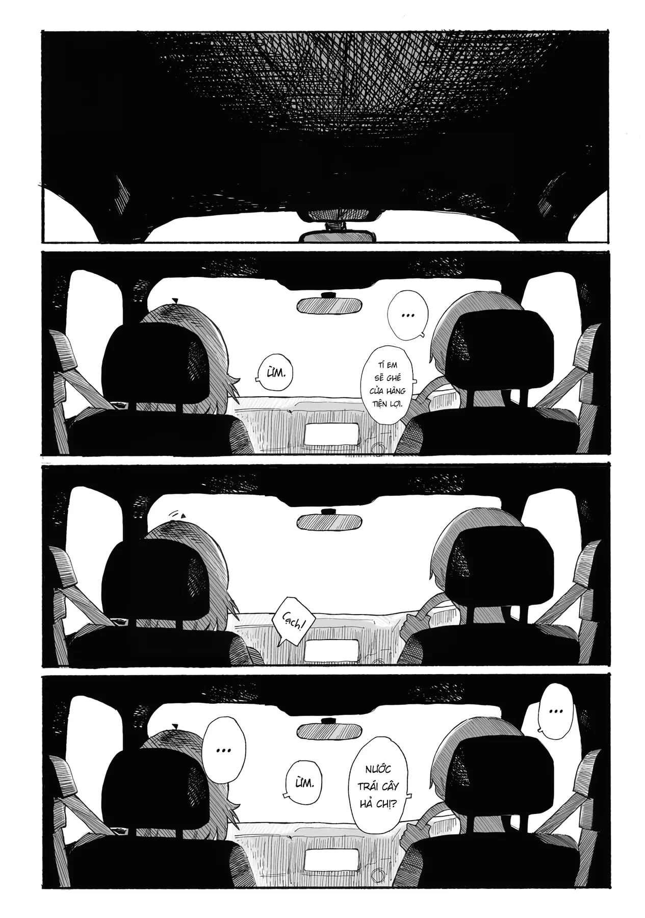 Liệu Có Thể Tìm Được Một Công Việc Lâu Dài Không? Bắt Đầu Cuộc Sống Mới Với Một Vị Pháp Sư Ít Nói Và Khó Gần~ Chapter  14.5 - 39