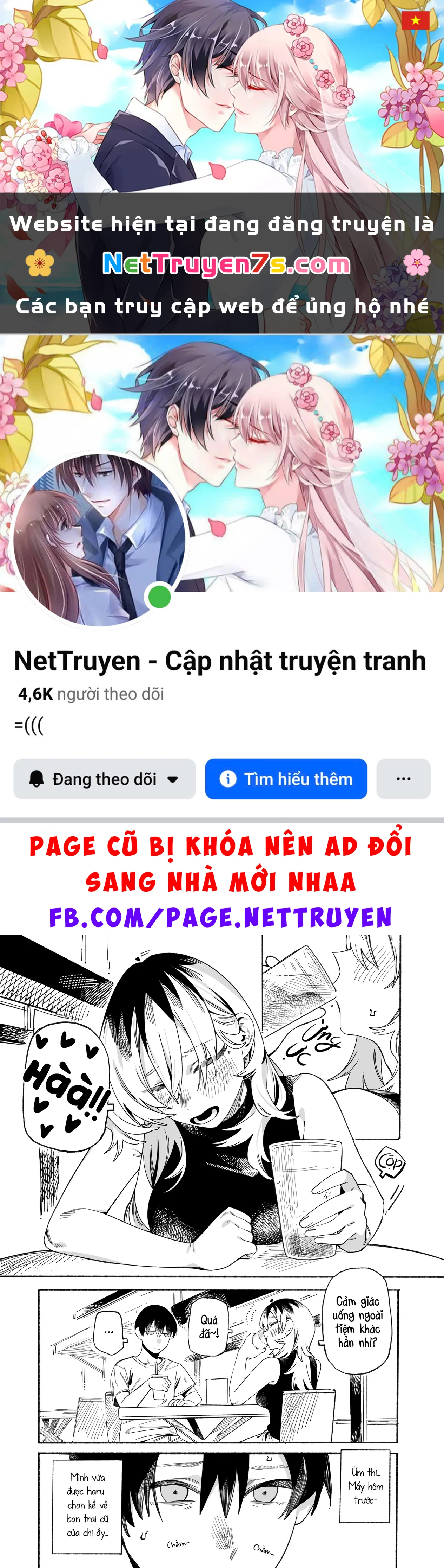 Liệu Có Thể Tìm Được Một Công Việc Lâu Dài Không? Bắt Đầu Cuộc Sống Mới Với Một Vị Pháp Sư Ít Nói Và Khó Gần~ Chapter  18 - 1