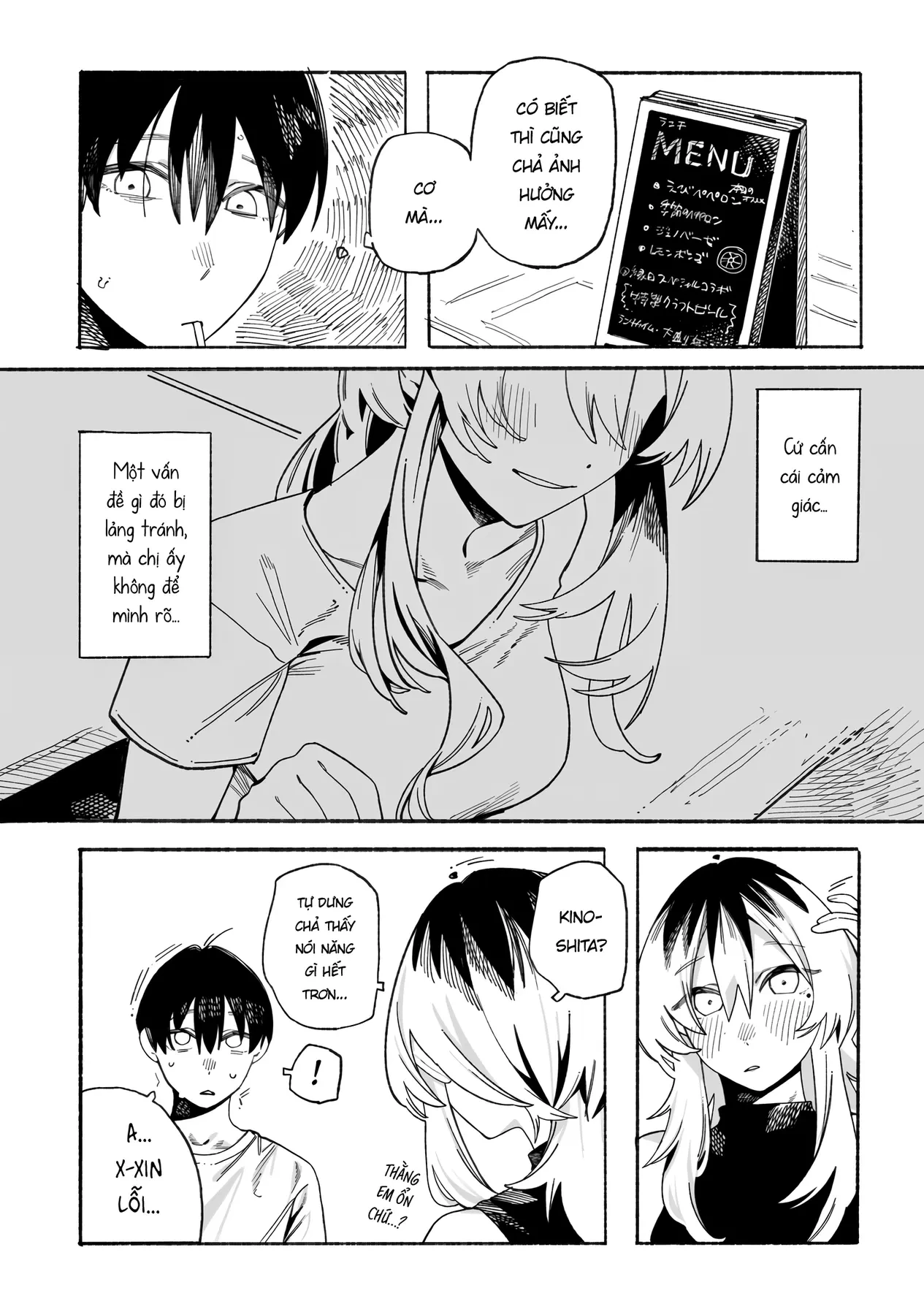 Liệu Có Thể Tìm Được Một Công Việc Lâu Dài Không? Bắt Đầu Cuộc Sống Mới Với Một Vị Pháp Sư Ít Nói Và Khó Gần~ Chapter  18 - 32