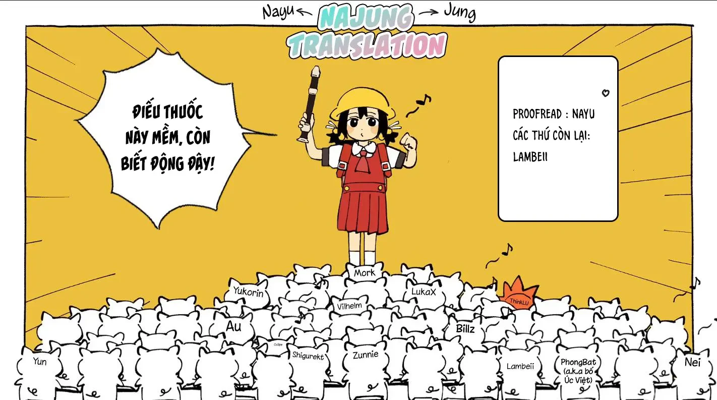 Liệu Có Thể Tìm Được Một Công Việc Lâu Dài Không? Bắt Đầu Cuộc Sống Mới Với Một Vị Pháp Sư Ít Nói Và Khó Gần~ Chapter  18 - 59