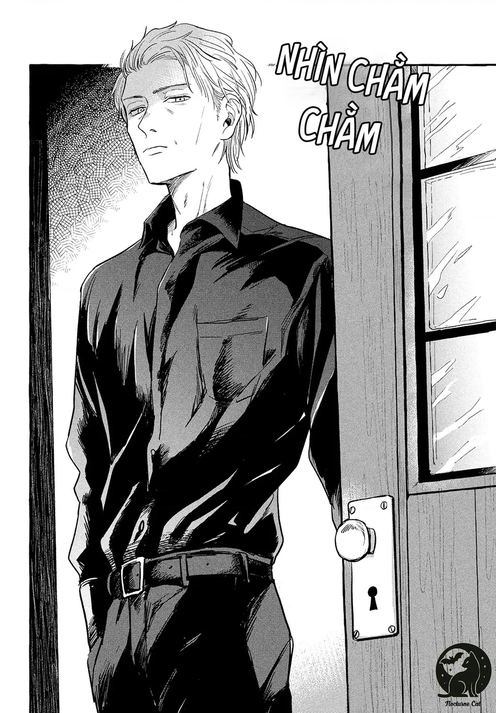 Liệu Có Thể Tìm Được Một Công Việc Lâu Dài Không? Bắt Đầu Cuộc Sống Mới Với Một Vị Pháp Sư Ít Nói Và Khó Gần~ Chapter 1 - 37