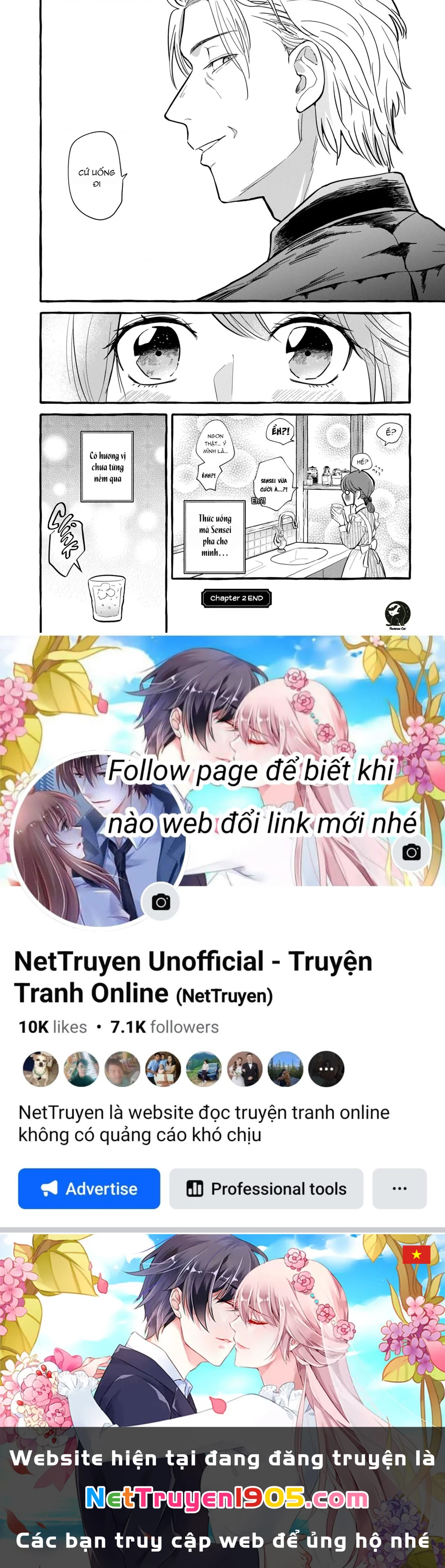 Liệu Có Thể Tìm Được Một Công Việc Lâu Dài Không? Bắt Đầu Cuộc Sống Mới Với Một Vị Pháp Sư Ít Nói Và Khó Gần~ Chapter 2 - 32