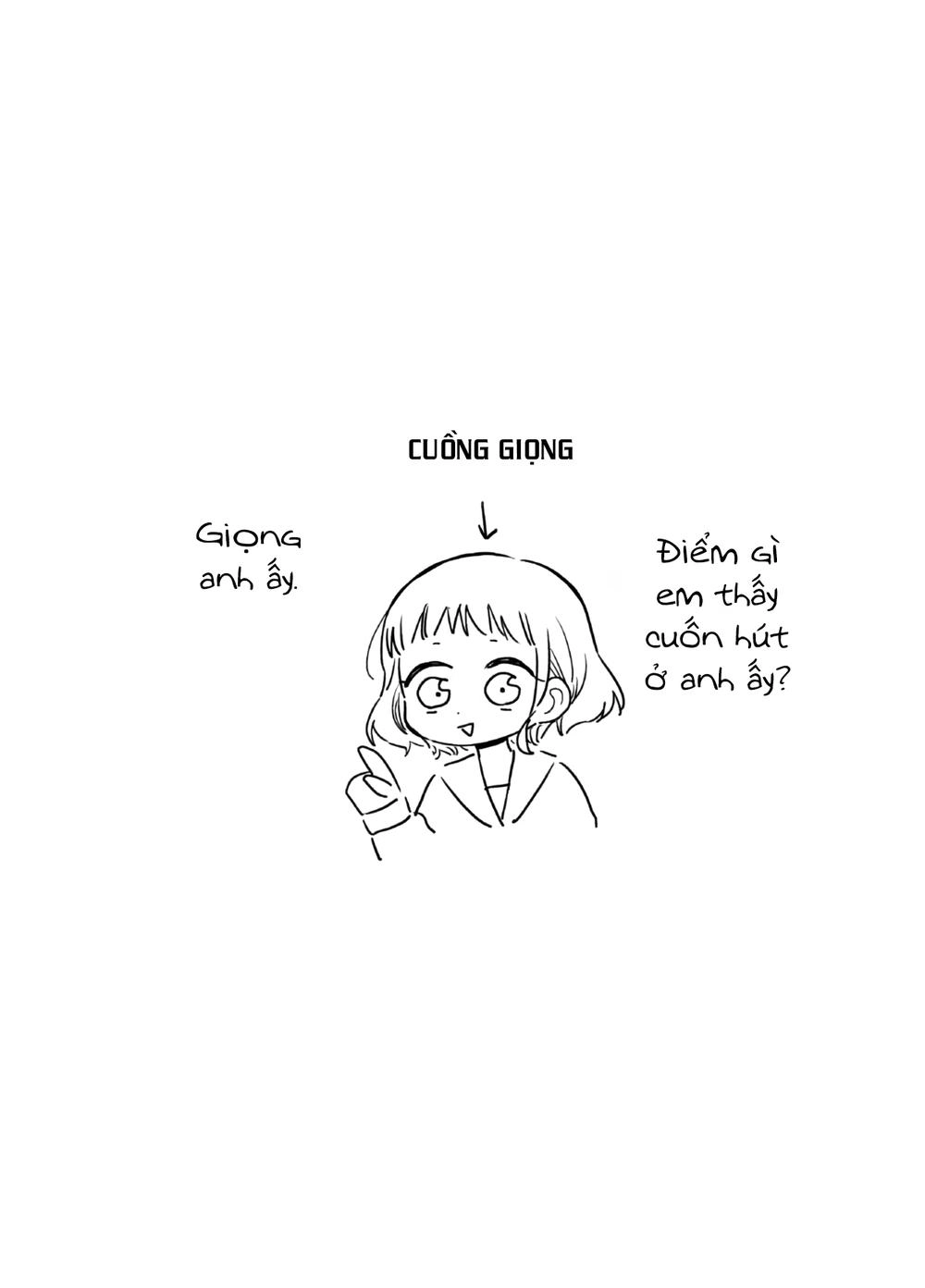 Mendokusagari Danshi Koukousei Ga Asa Okitara Onnanoko Ni Natteita Hanashi Chapter 9 - 10