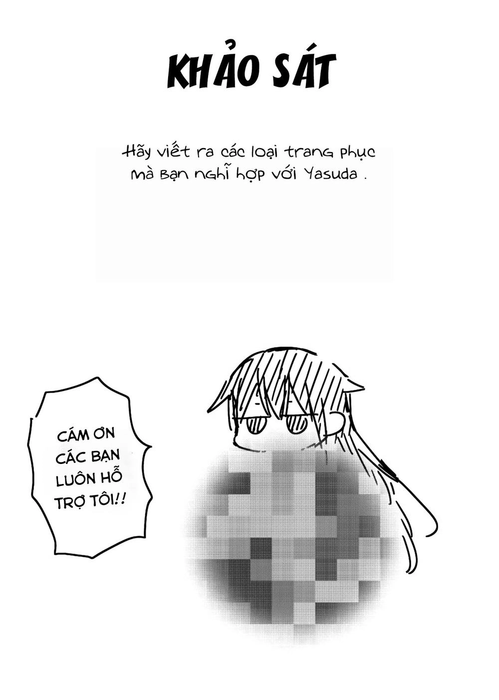 Mendokusagari Danshi Koukousei Ga Asa Okitara Onnanoko Ni Natteita Hanashi Chapter 11 - 13