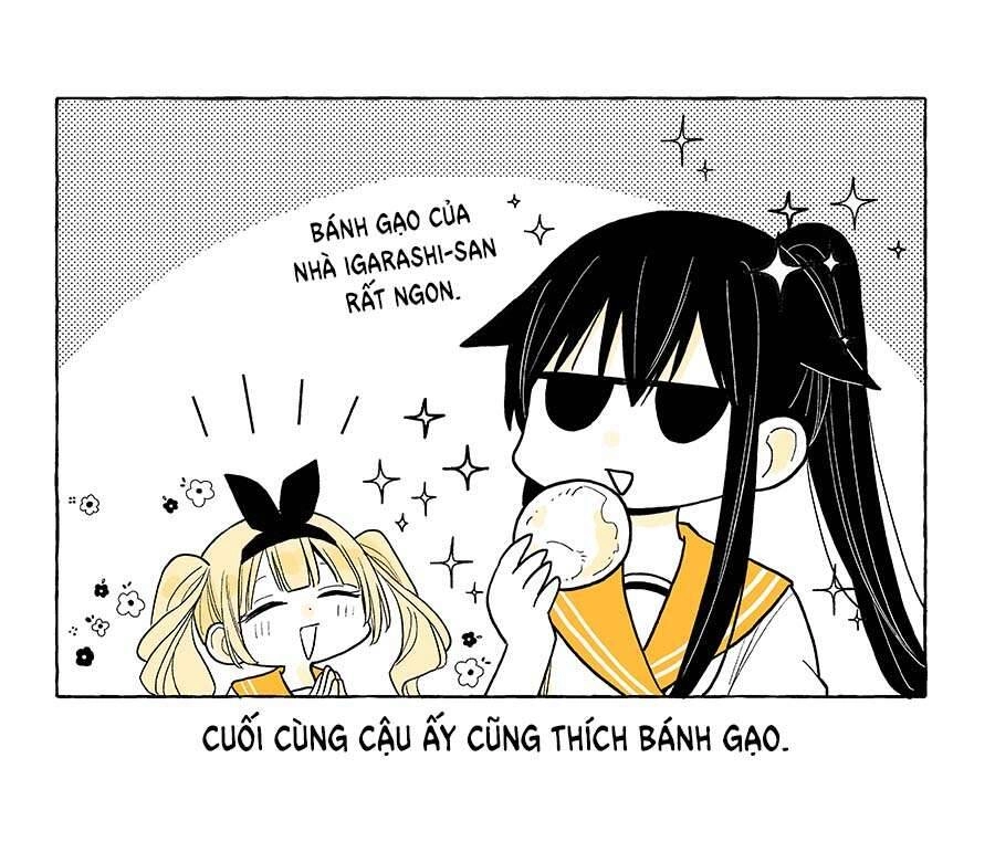 Mendokusagari Danshi Koukousei Ga Asa Okitara Onnanoko Ni Natteita Hanashi Chapter 14 - 14