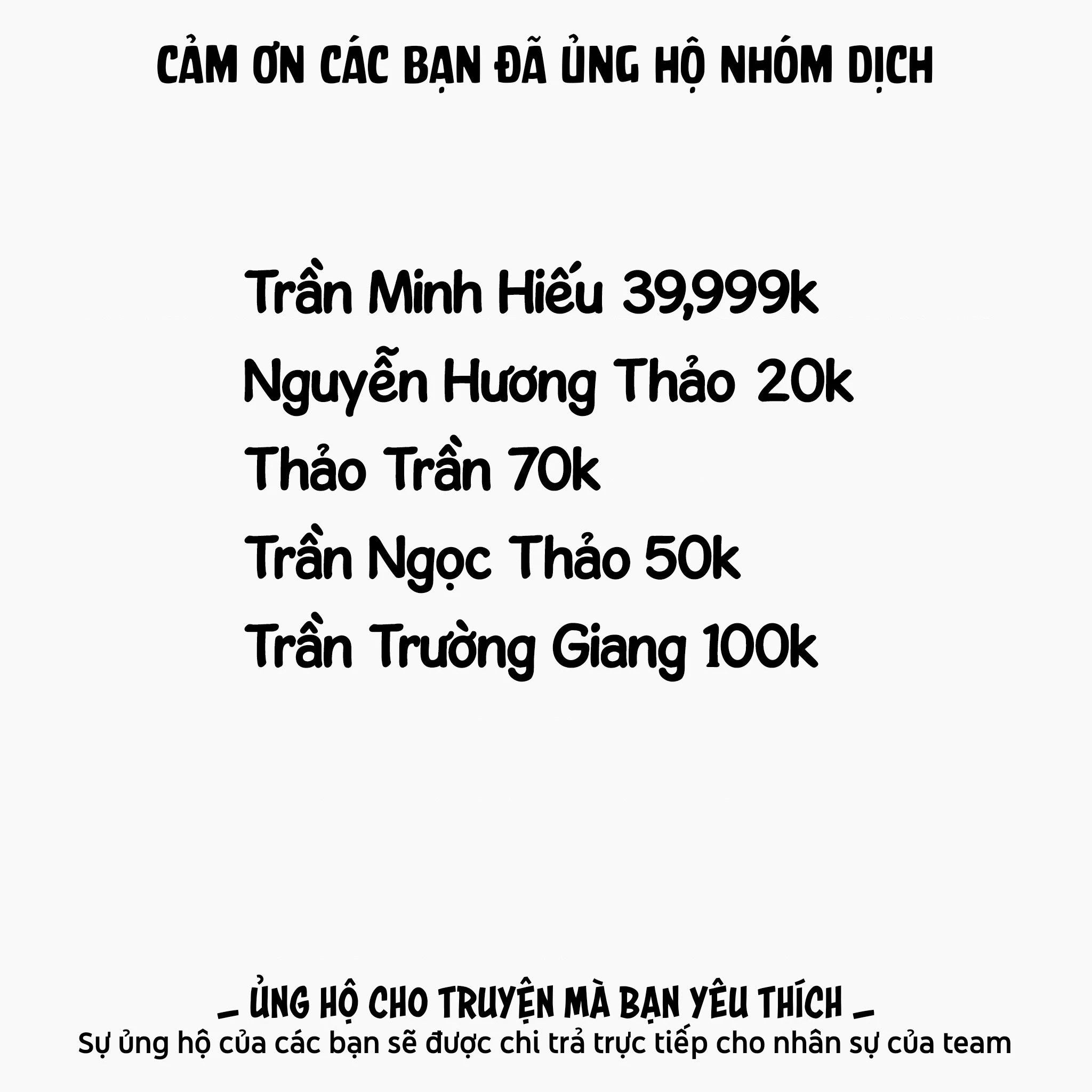 Ông Chú Tầm Thường Để Lộ Là Thân Phận Anh Hùng Chapter 6 - 3