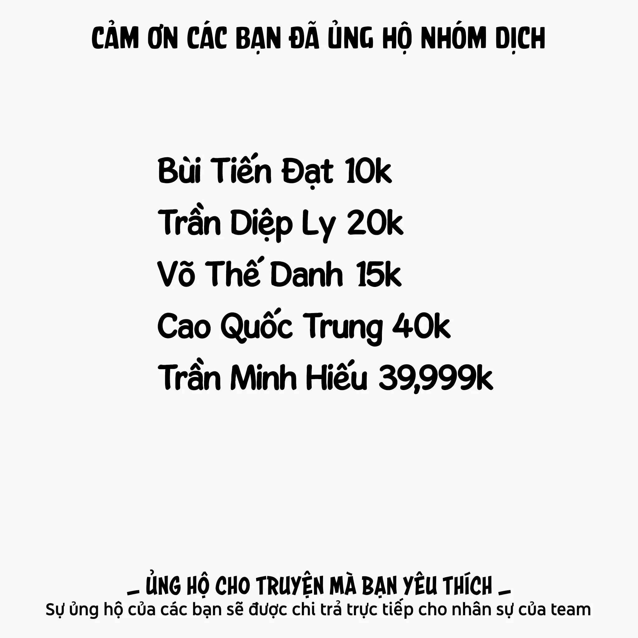 Ông Chú Tầm Thường Để Lộ Là Thân Phận Anh Hùng Chapter 4 - 3