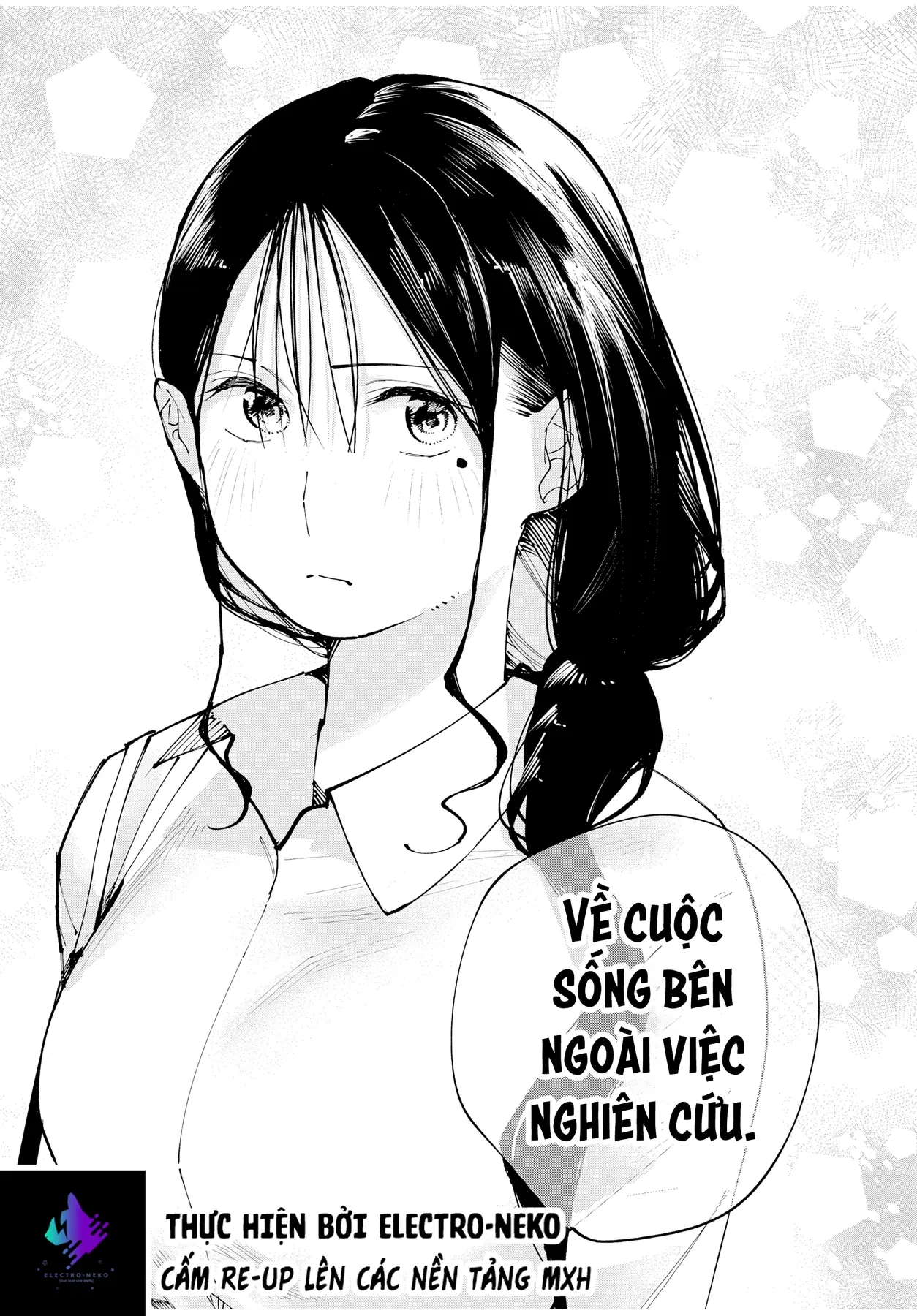 Nàng Artemis Sống Chung Nhà Chapter 4 - 21
