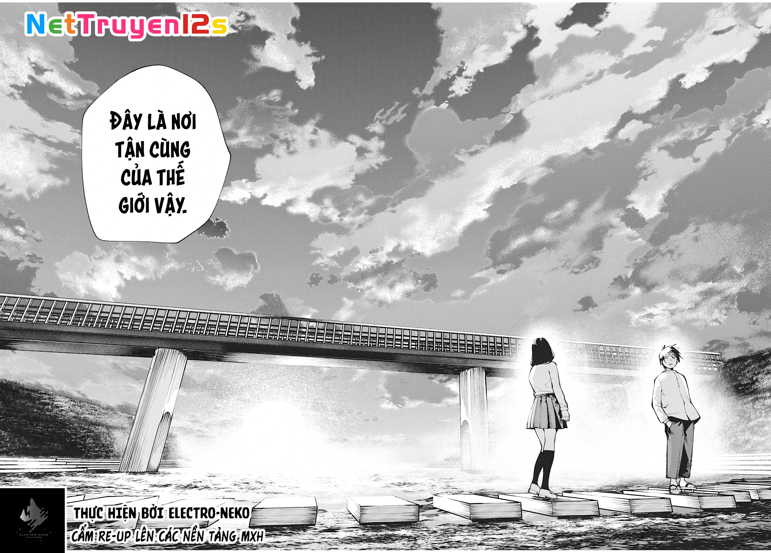 Nàng Artemis Sống Chung Nhà Chapter 5 - 20
