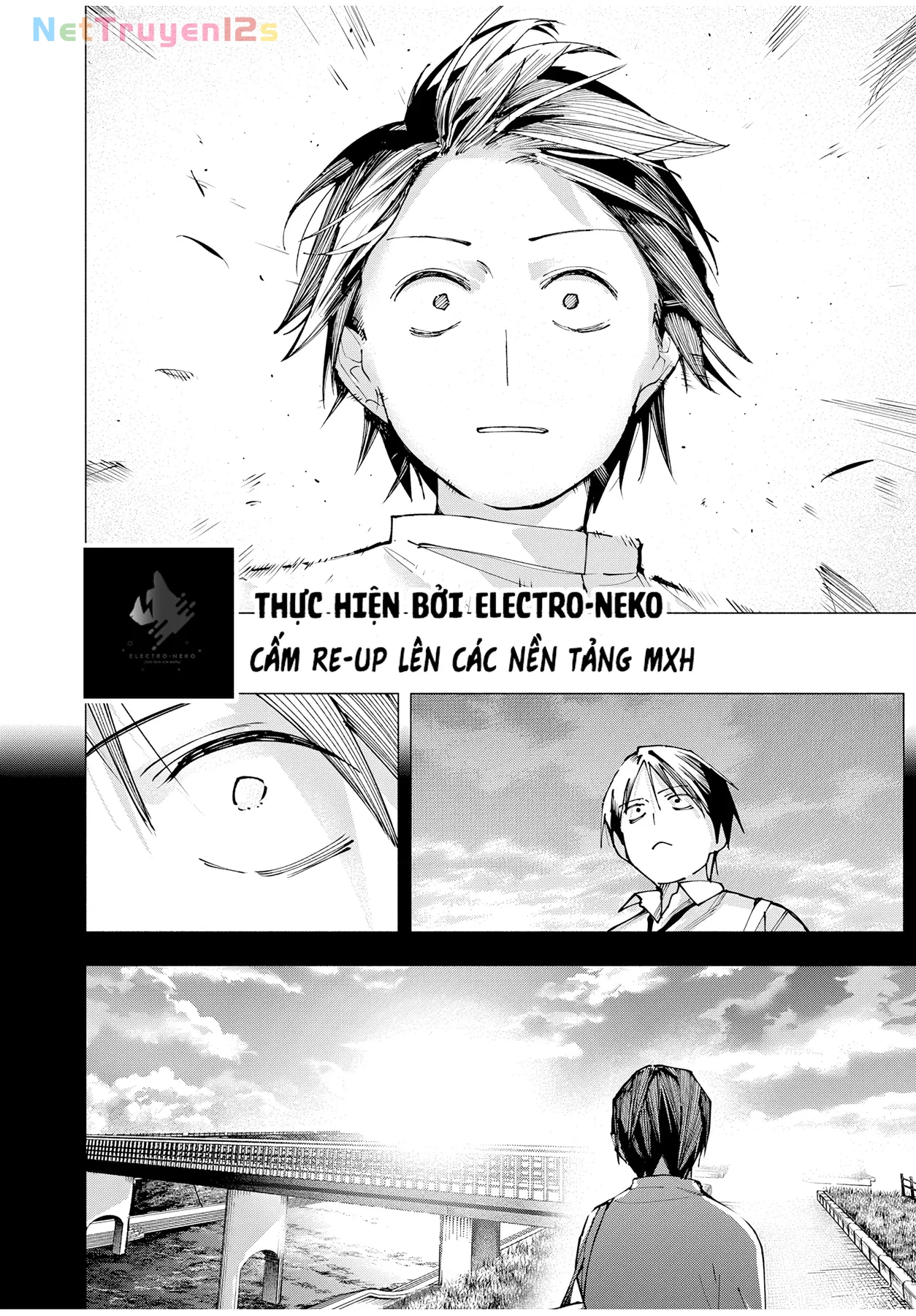 Nàng Artemis Sống Chung Nhà Chapter 5 - 21