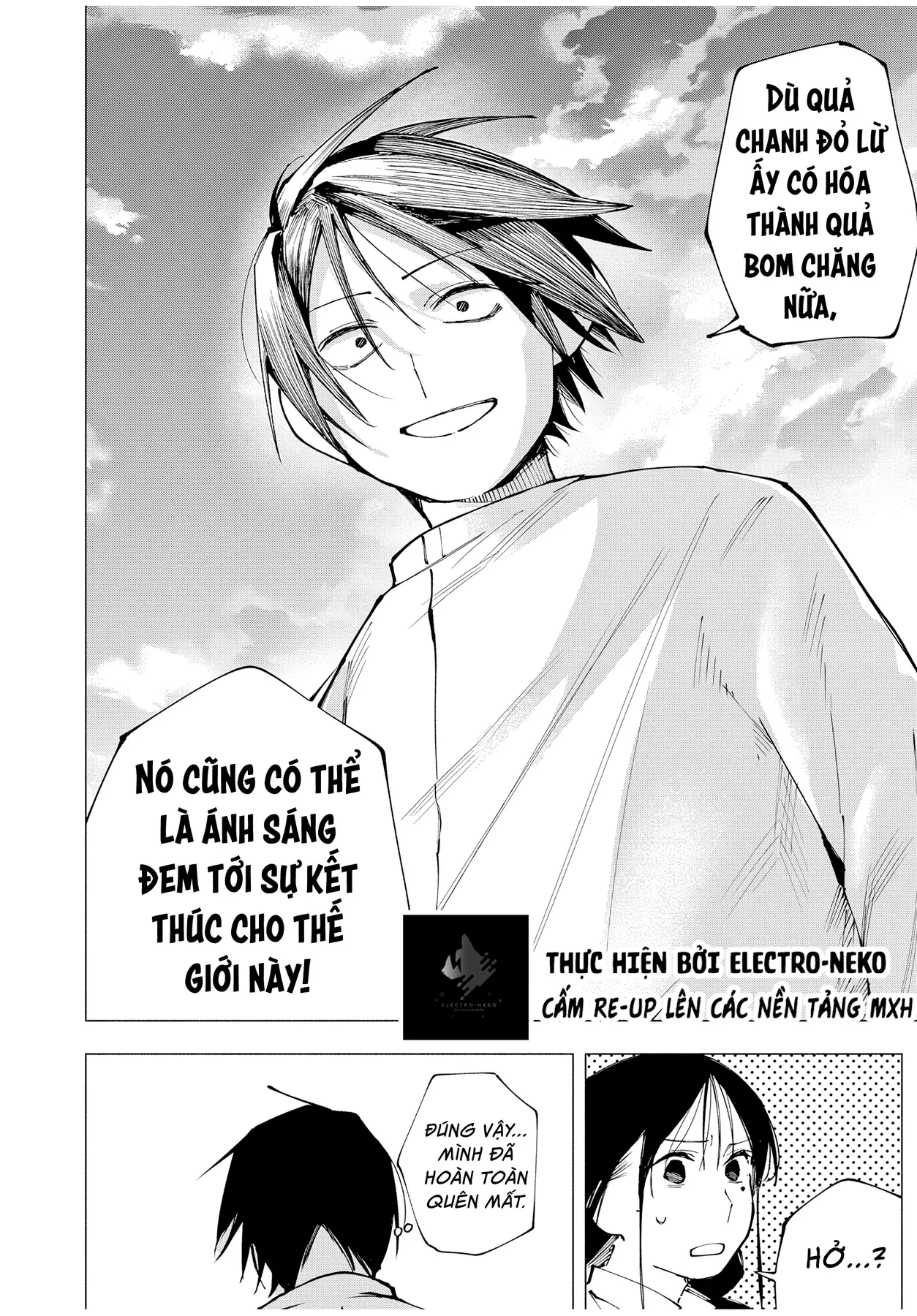 Nàng Artemis Sống Chung Nhà Chapter 5 - 26