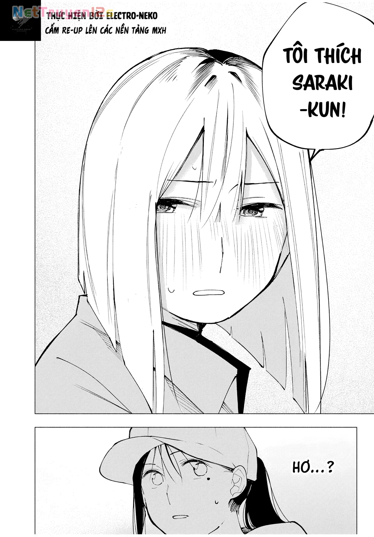 Nàng Artemis Sống Chung Nhà Chapter 11 - 26