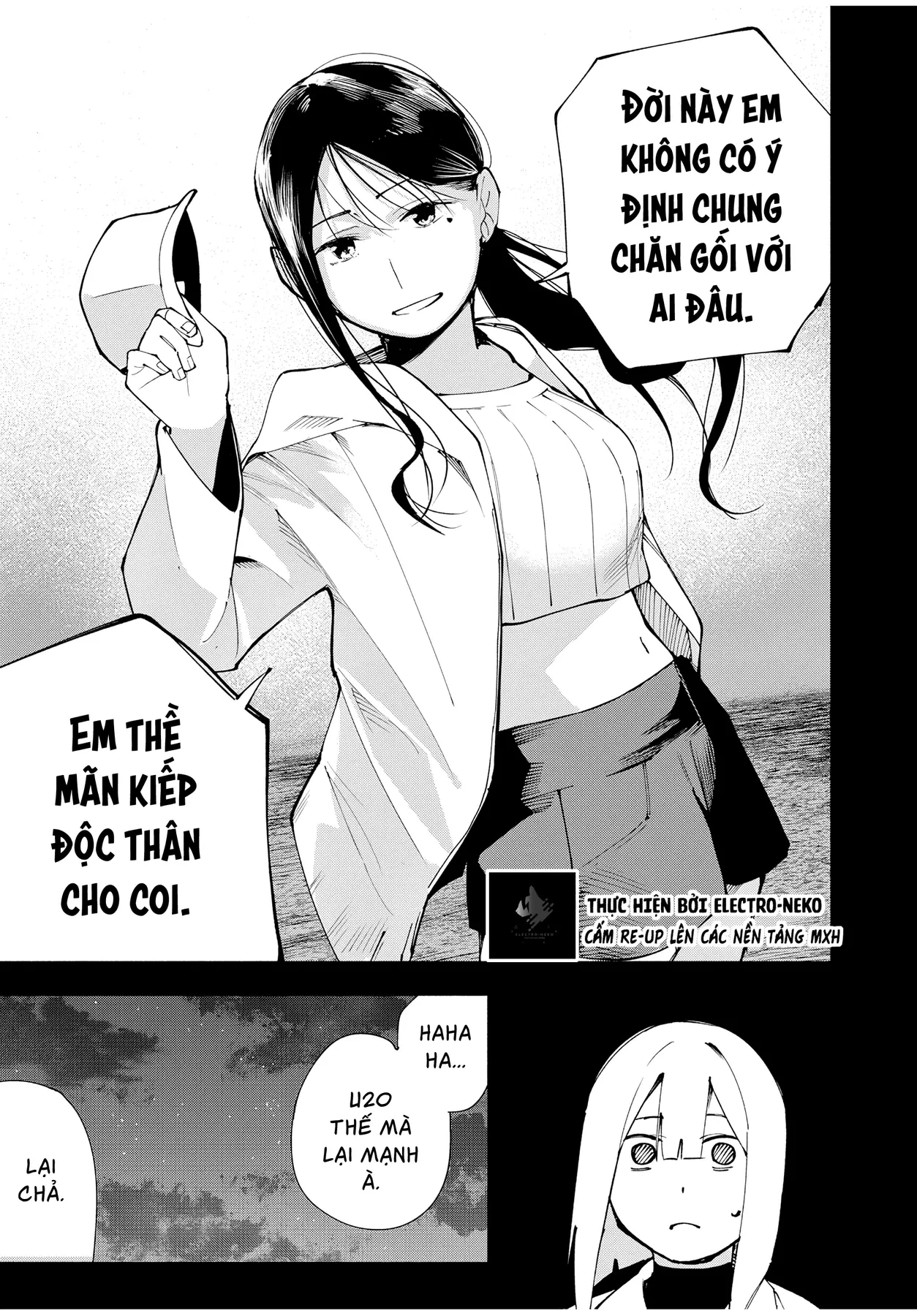 Nàng Artemis Sống Chung Nhà Chapter 12 - 11