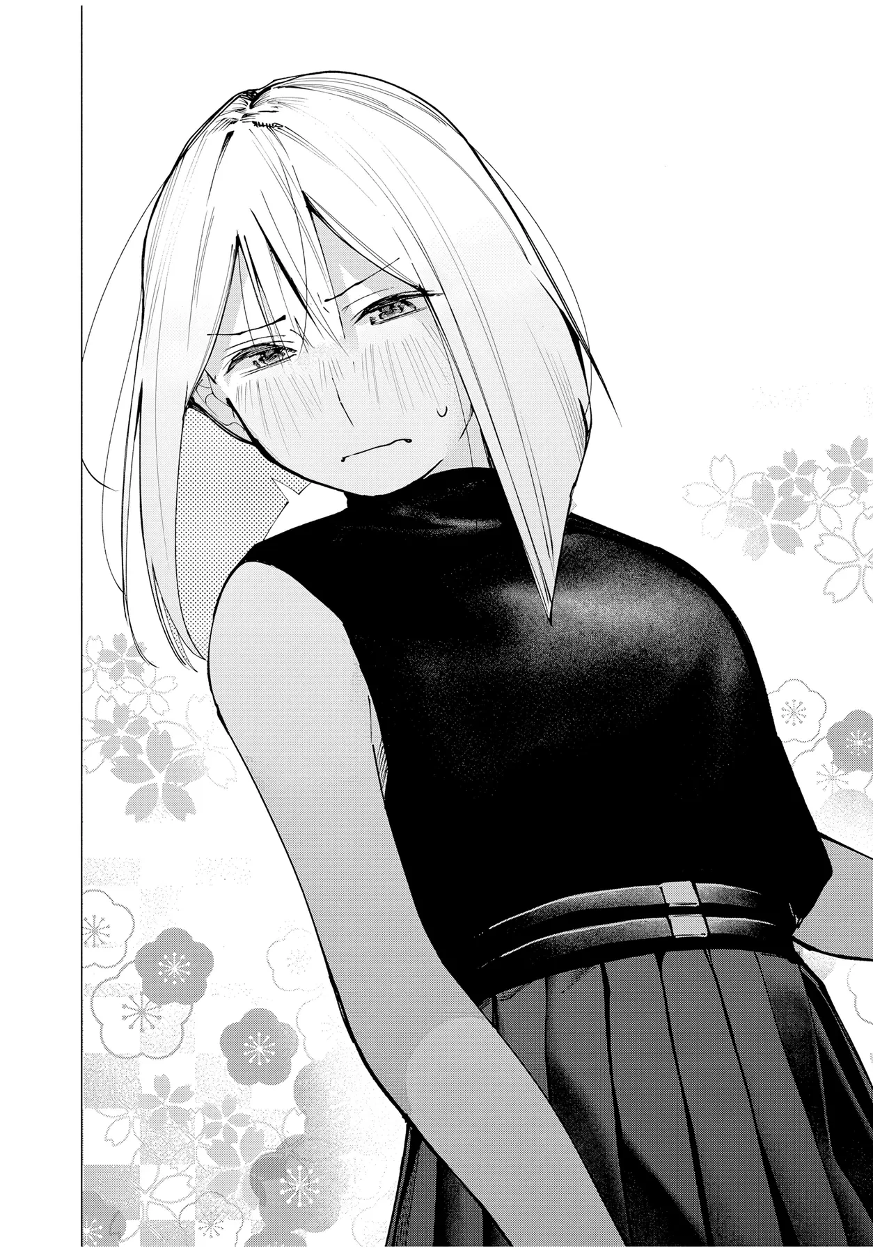 Nàng Artemis Sống Chung Nhà Chapter 3 - 18