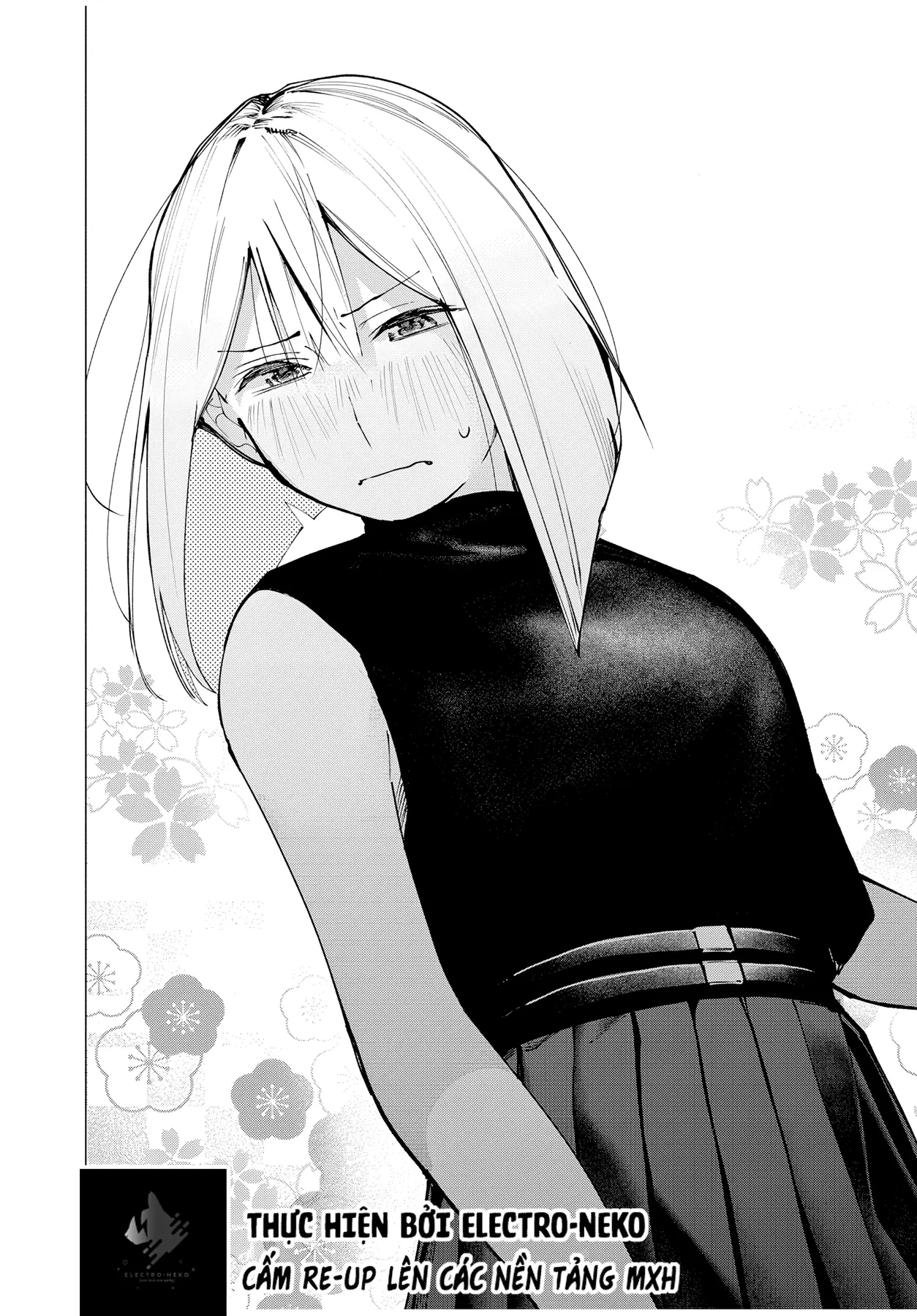 Nàng Artemis Sống Chung Nhà Chapter 3 - 19