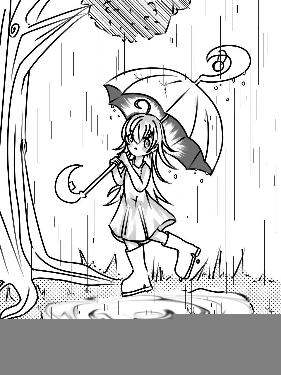 Tình Thù Của Sát Thủ Lưu Ban Chapter 18 - 1