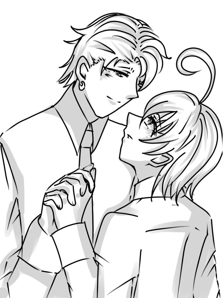 Tình Thù Của Sát Thủ Lưu Ban Chapter 19 - 1