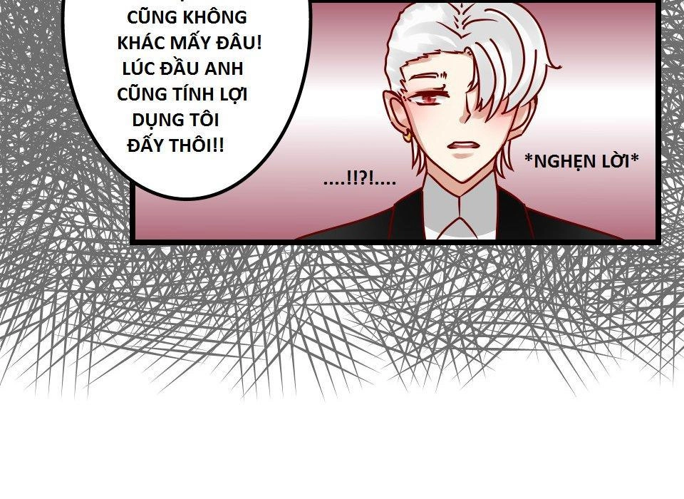 Tình Thù Của Sát Thủ Lưu Ban Chapter 21 - 8