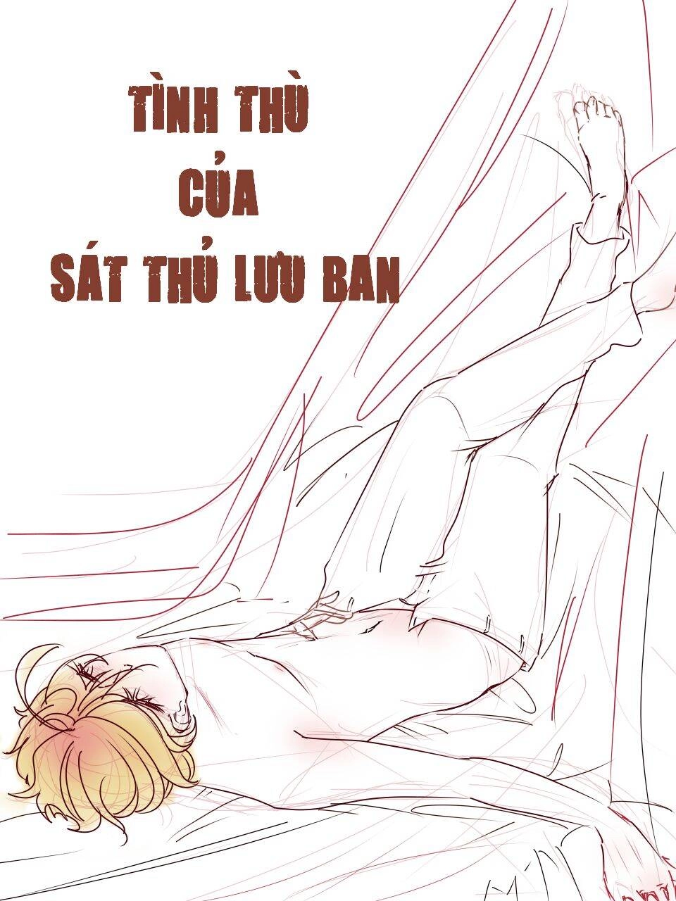 Tình Thù Của Sát Thủ Lưu Ban Chapter 24 - 1