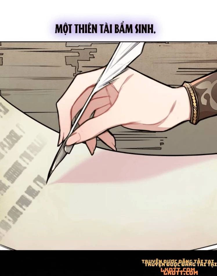 Nhật Ký Tuần Trăng Mật Của Phù Thủy Và Rồng Chapter 1 - 4