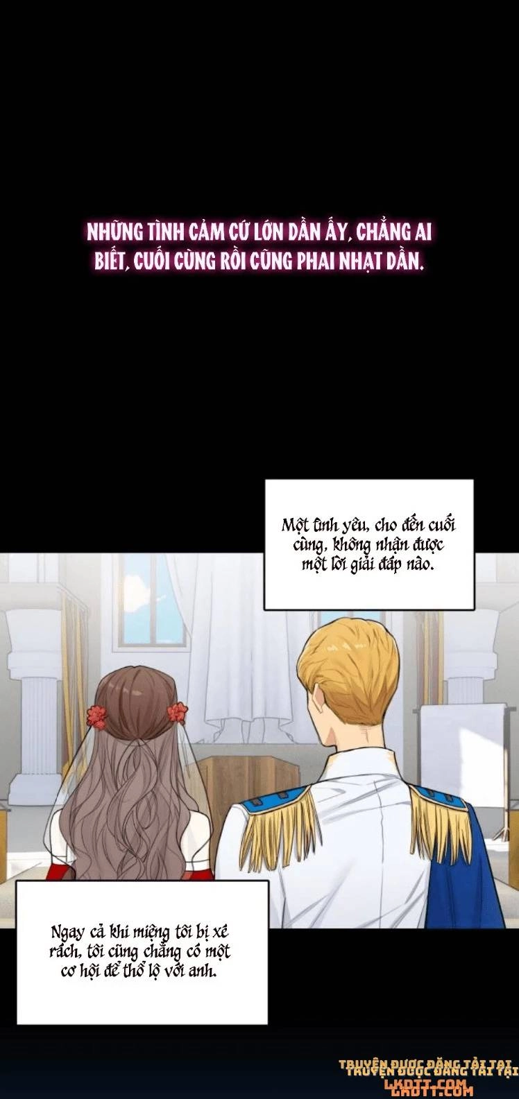 Nhật Ký Tuần Trăng Mật Của Phù Thủy Và Rồng Chapter 1 - 12