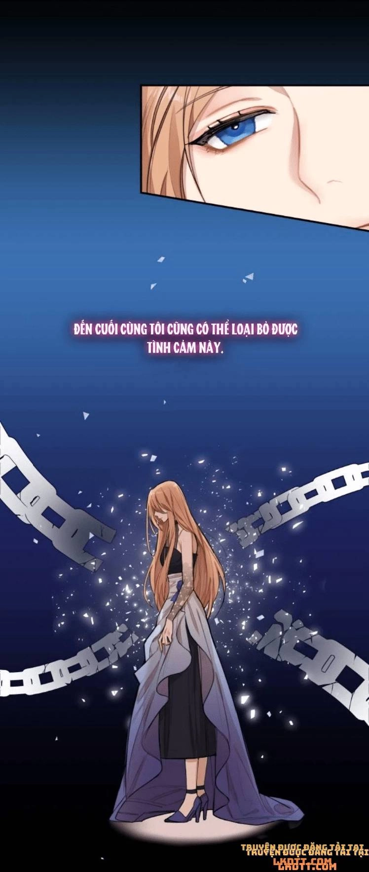 Nhật Ký Tuần Trăng Mật Của Phù Thủy Và Rồng Chapter 1 - 13