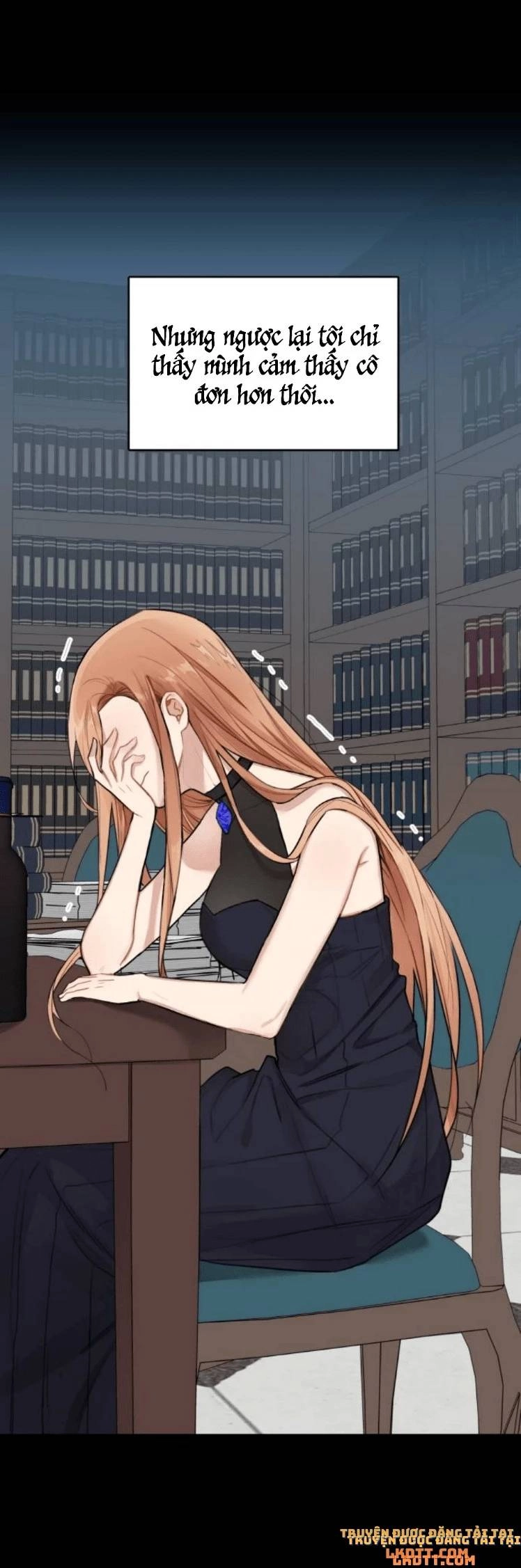 Nhật Ký Tuần Trăng Mật Của Phù Thủy Và Rồng Chapter 1 - 17