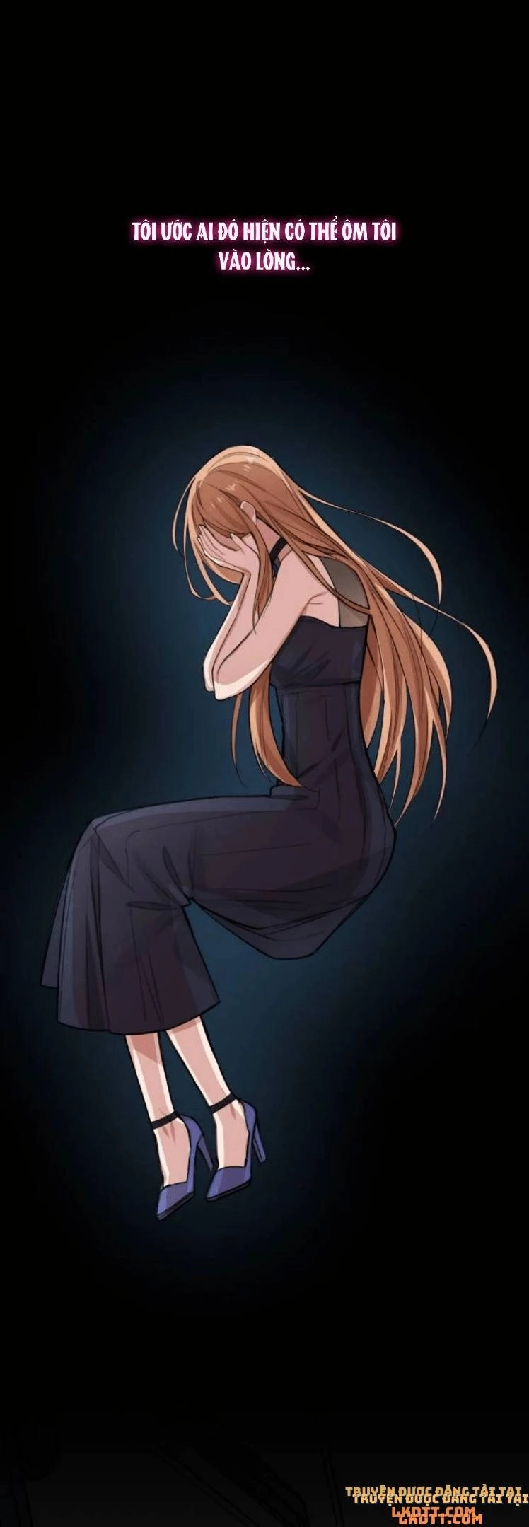 Nhật Ký Tuần Trăng Mật Của Phù Thủy Và Rồng Chapter 1 - 20