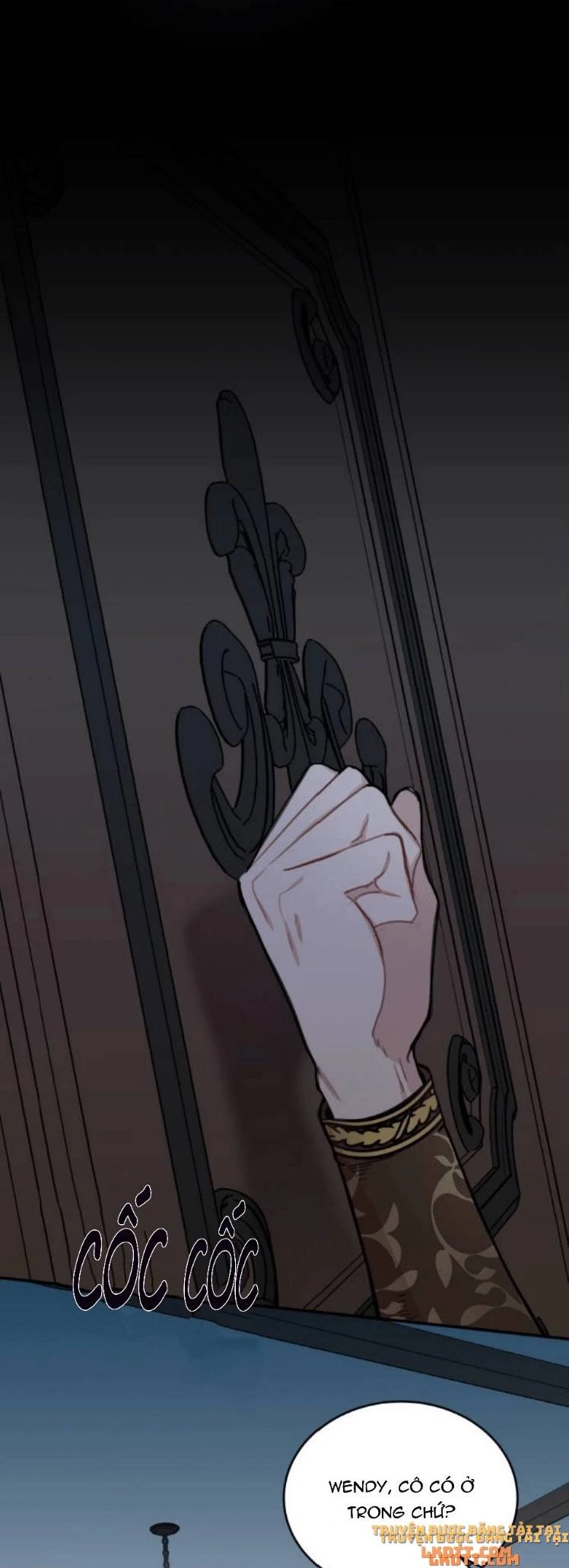 Nhật Ký Tuần Trăng Mật Của Phù Thủy Và Rồng Chapter 1 - 21