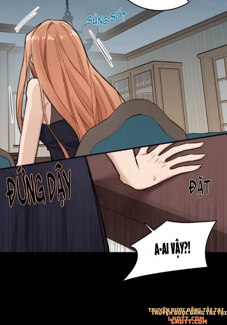 Nhật Ký Tuần Trăng Mật Của Phù Thủy Và Rồng Chapter 1 - 22