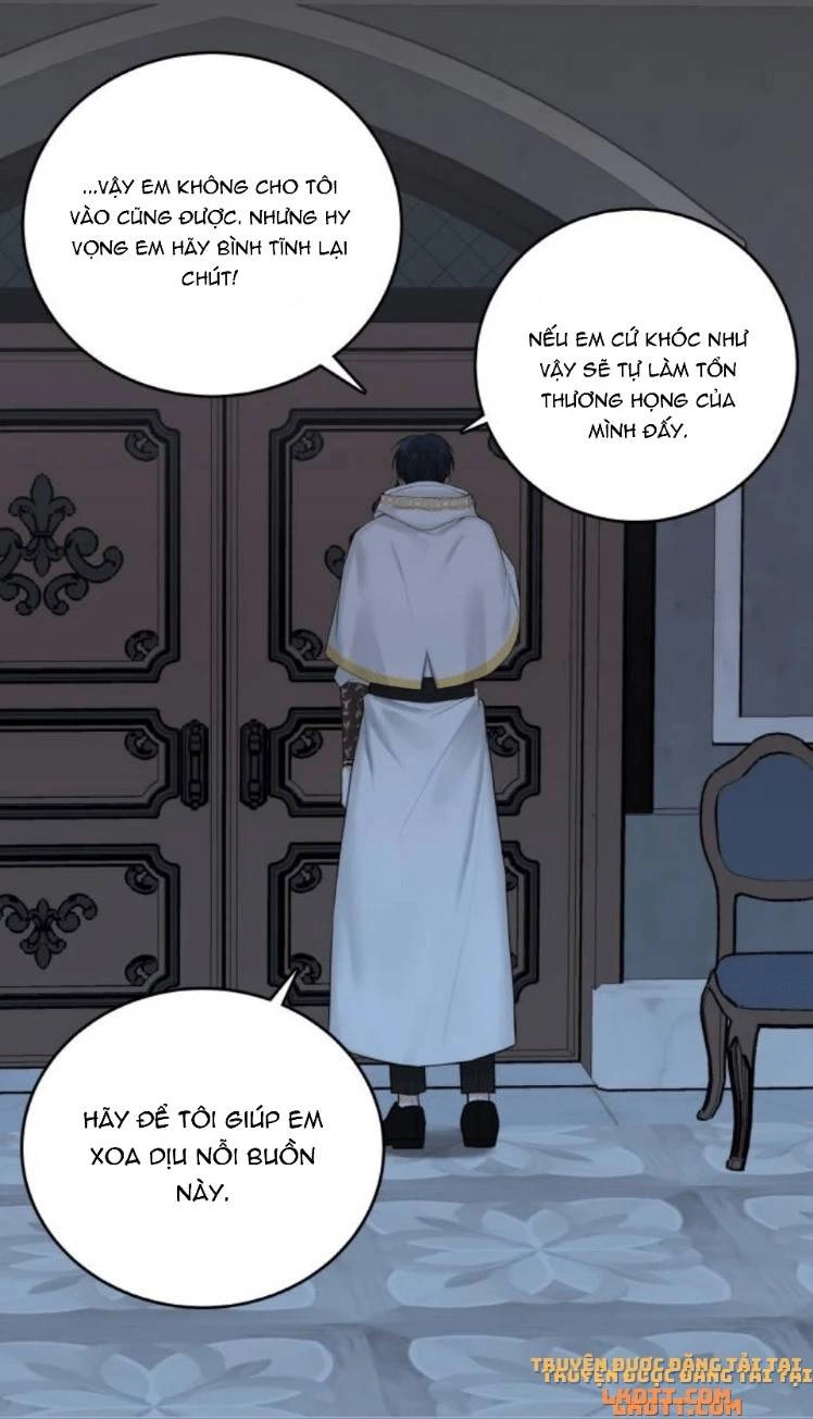 Nhật Ký Tuần Trăng Mật Của Phù Thủy Và Rồng Chapter 1 - 27