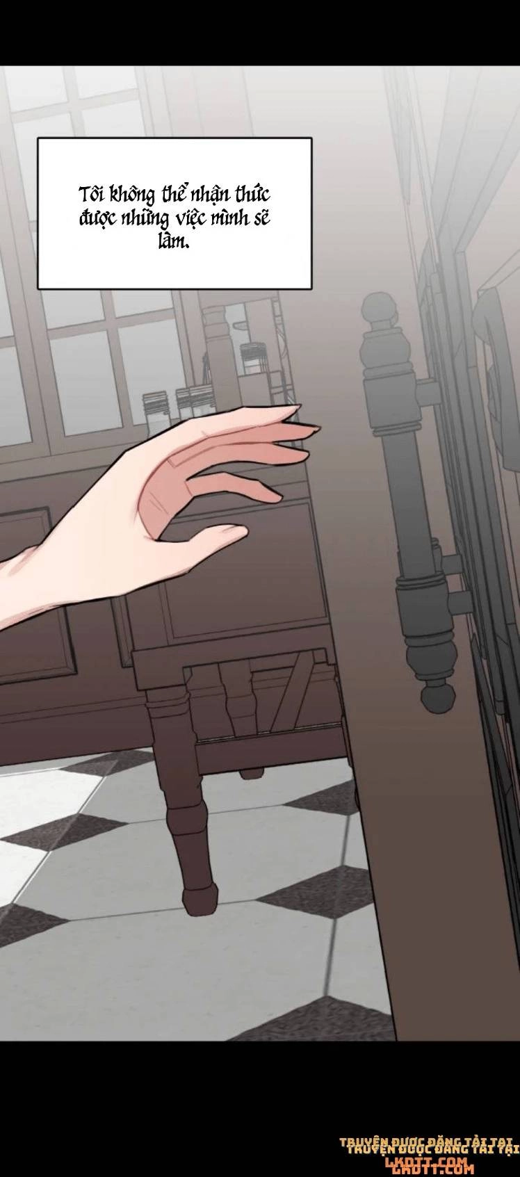 Nhật Ký Tuần Trăng Mật Của Phù Thủy Và Rồng Chapter 1 - 29