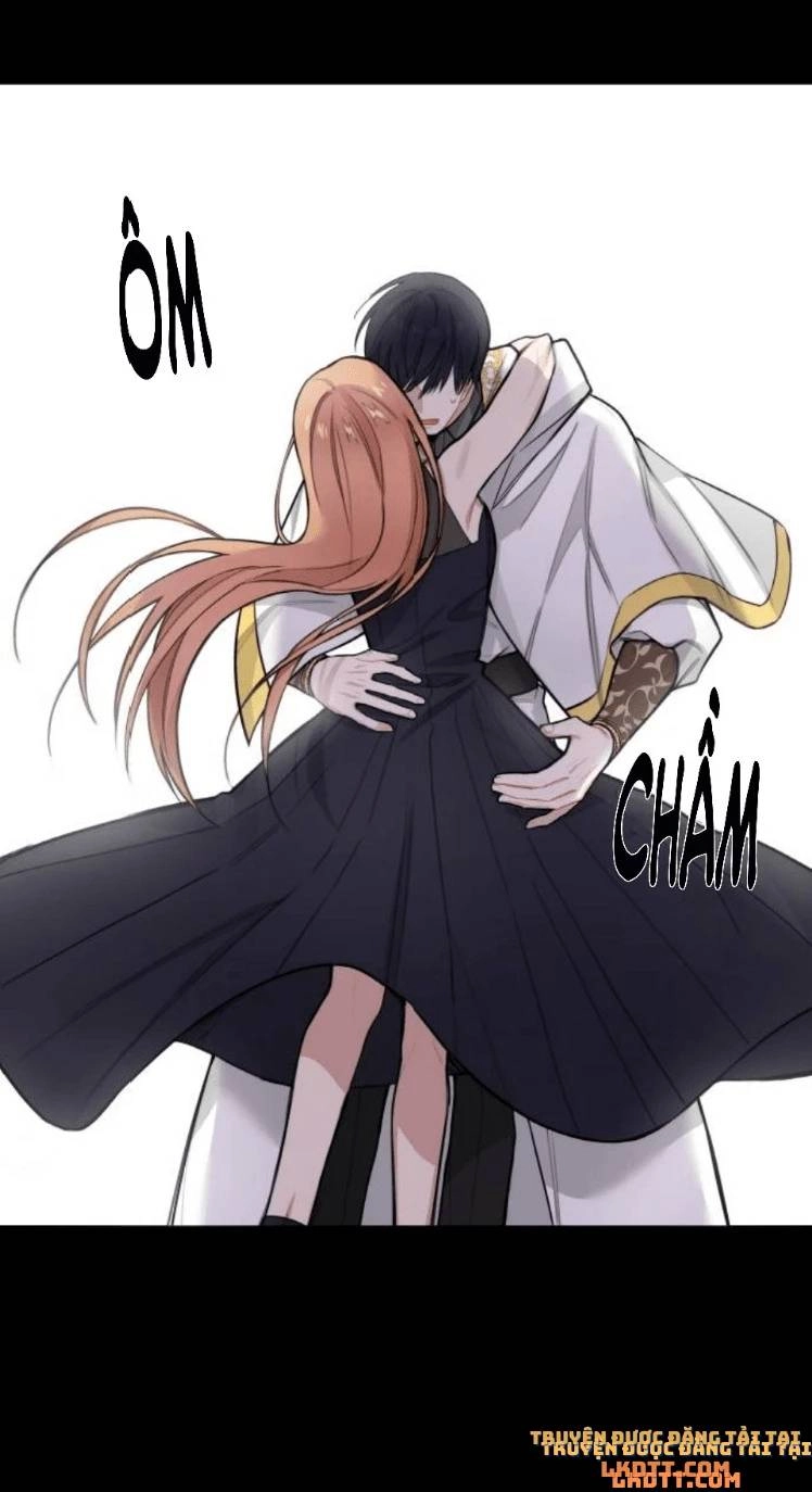 Nhật Ký Tuần Trăng Mật Của Phù Thủy Và Rồng Chapter 1 - 32