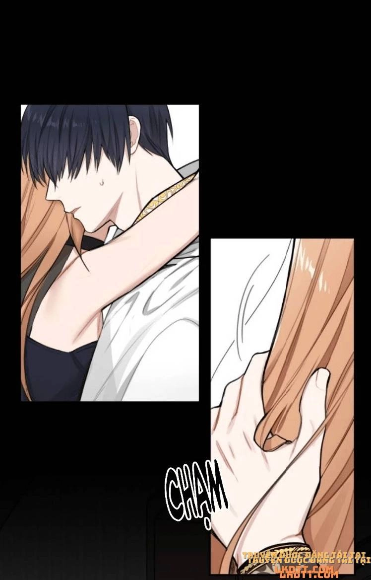 Nhật Ký Tuần Trăng Mật Của Phù Thủy Và Rồng Chapter 1 - 33