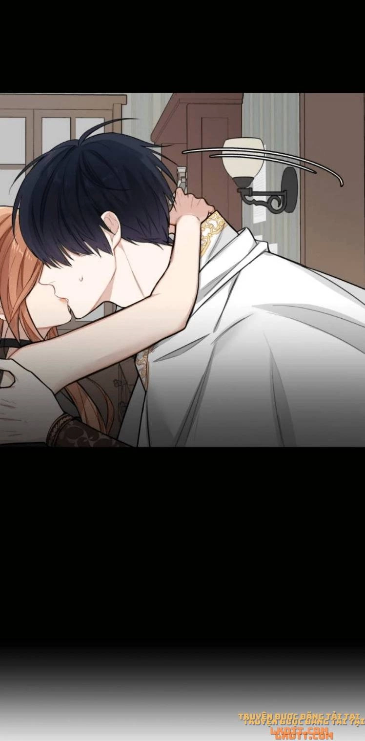 Nhật Ký Tuần Trăng Mật Của Phù Thủy Và Rồng Chapter 1 - 35