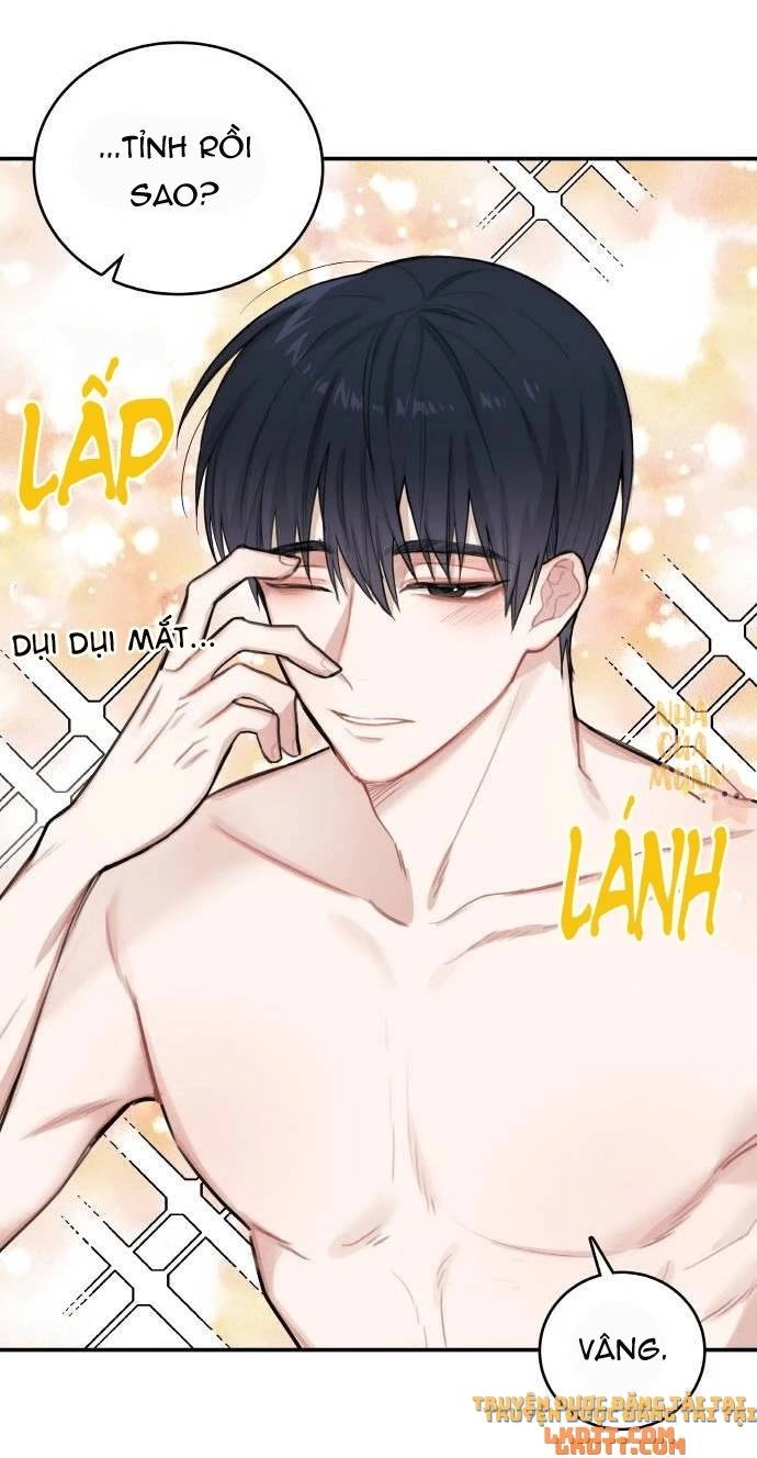 Nhật Ký Tuần Trăng Mật Của Phù Thủy Và Rồng Chapter 1 - 44